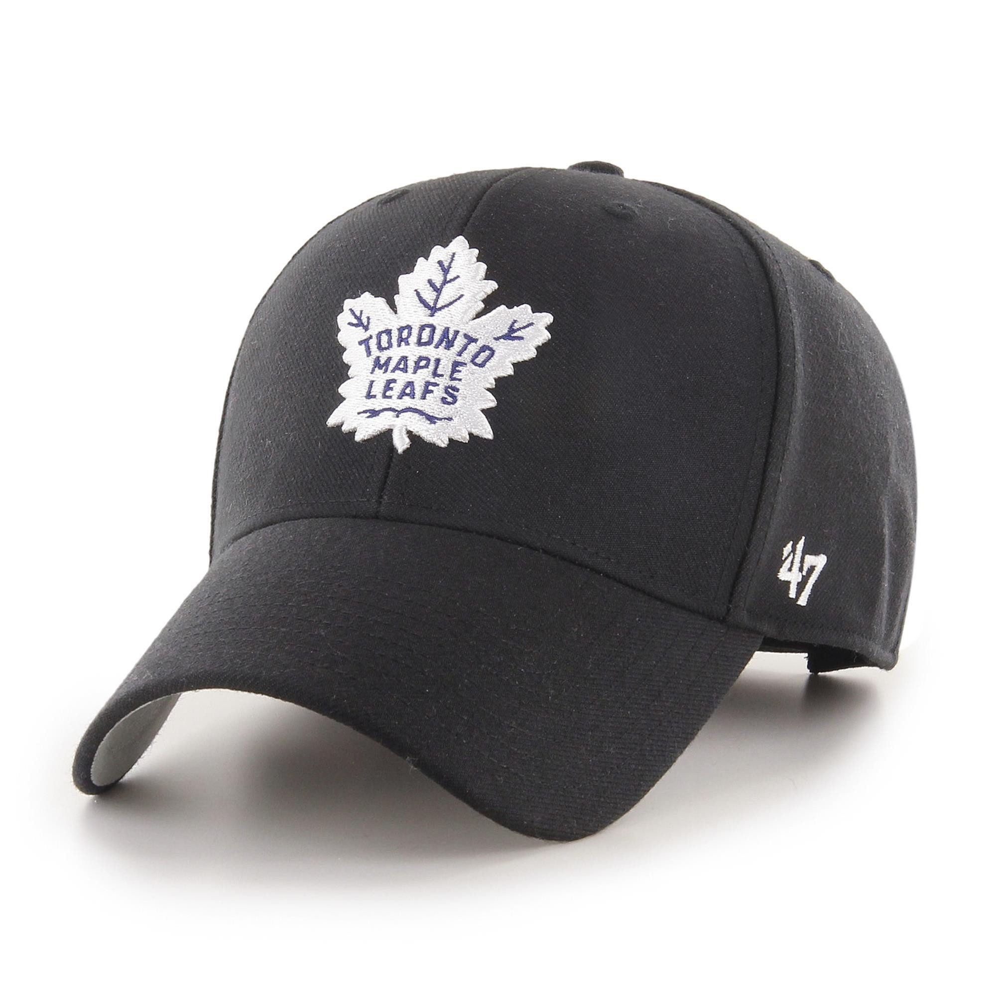 Baseball Cap '47 Brand NHL Toronto Maple Leafs '47 MVP Cap