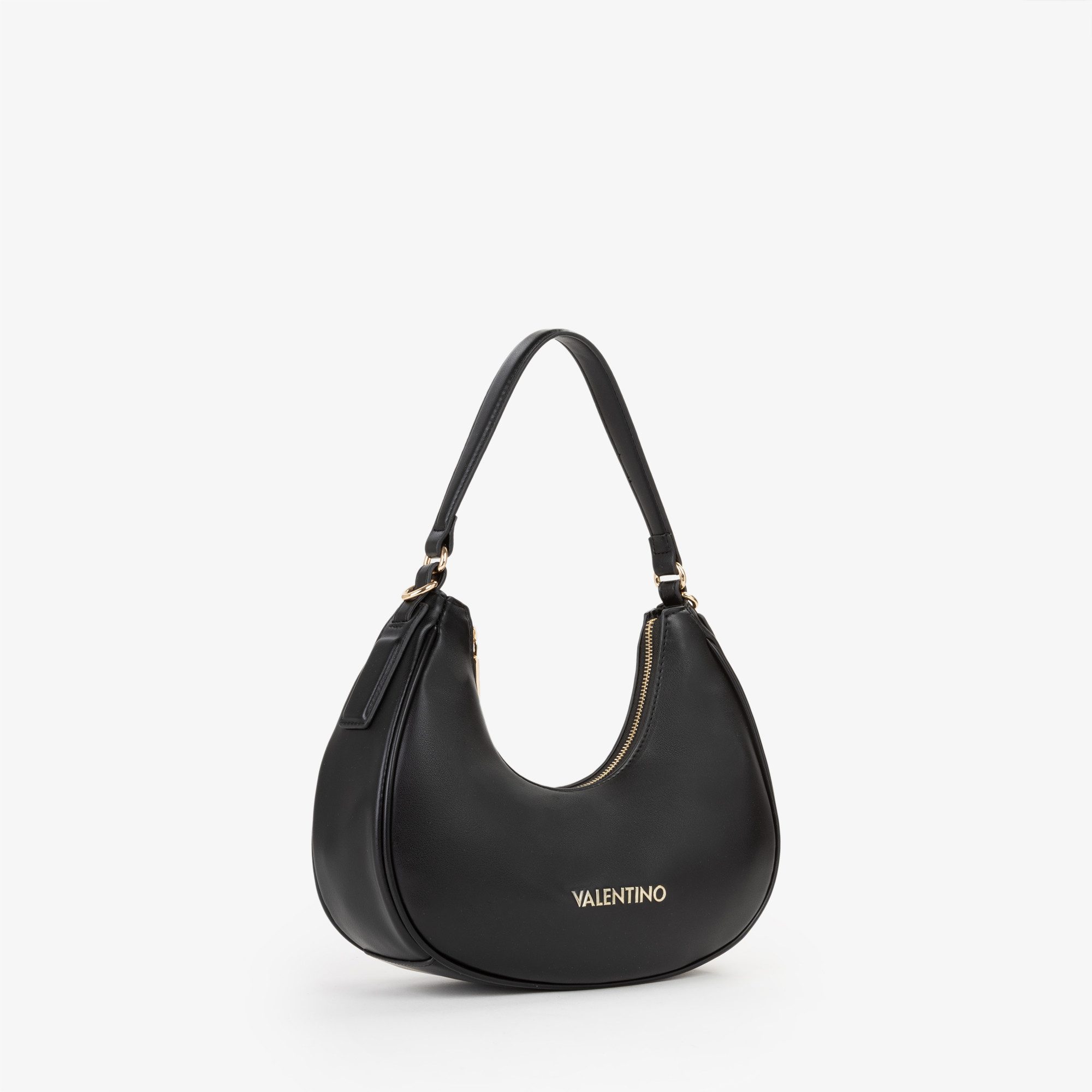 VALENTINO BAGS Schultertasche CLIO RE, It-Bag, Schultertasche mit Logoverzierung