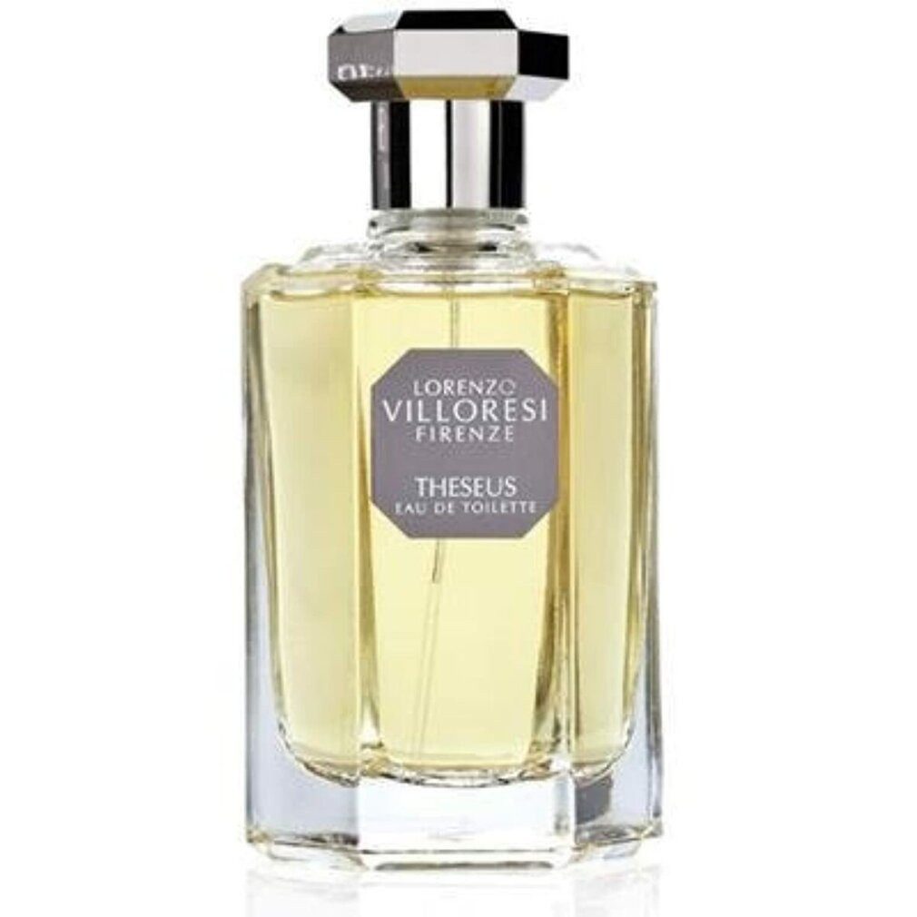 Lorenzo Villoresi Eau de Toilette Firenze Theseus Edt