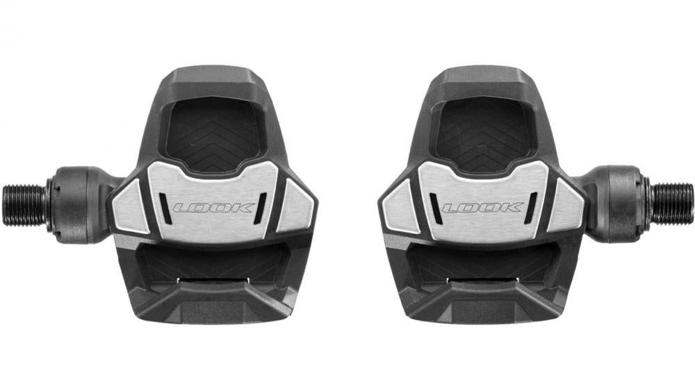 Look Klickpedale LOOK KEO Blade Carbon Rennradpedale, 705 mm² Auflagefläche, 4 Spannung