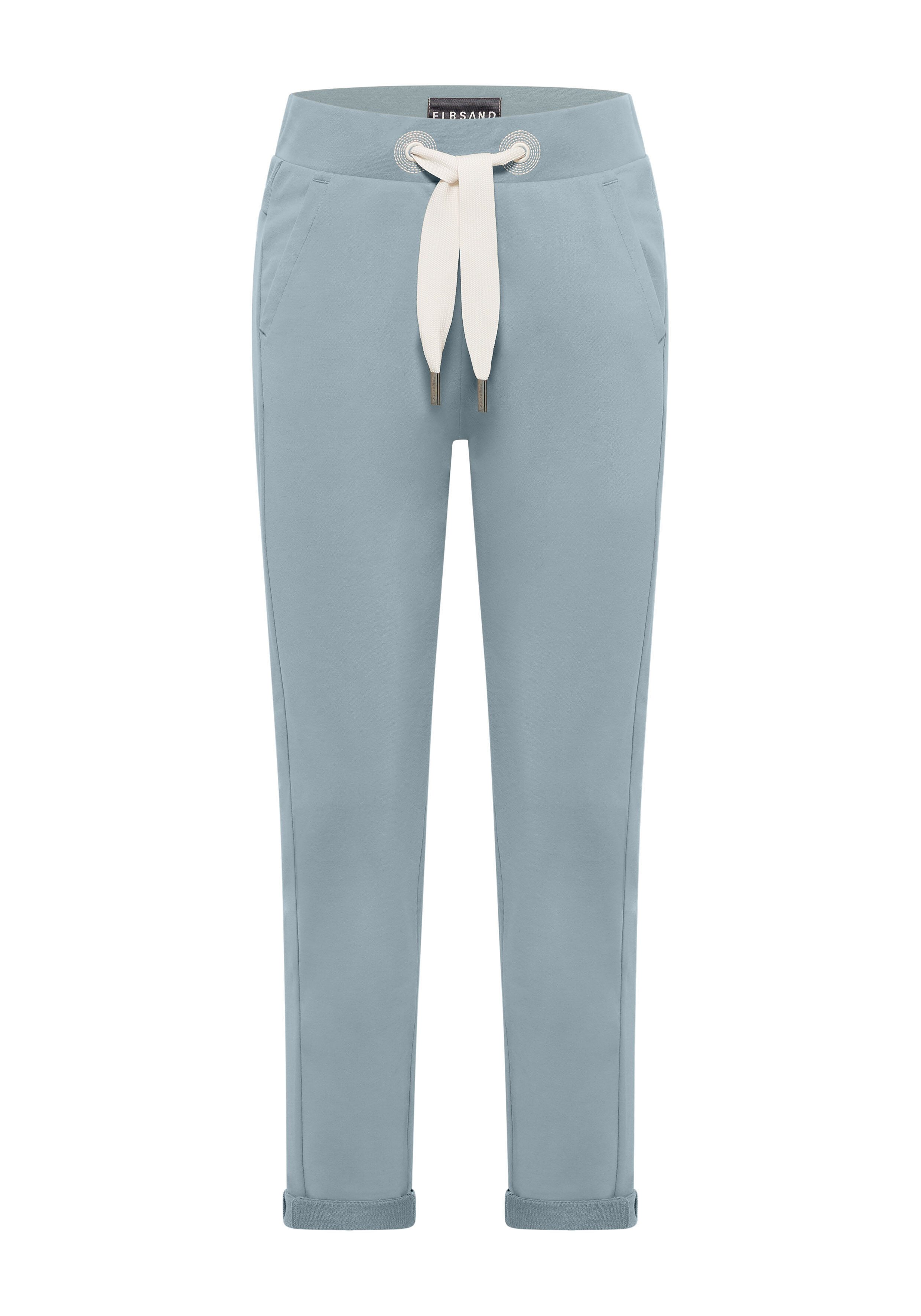 Stoffhose