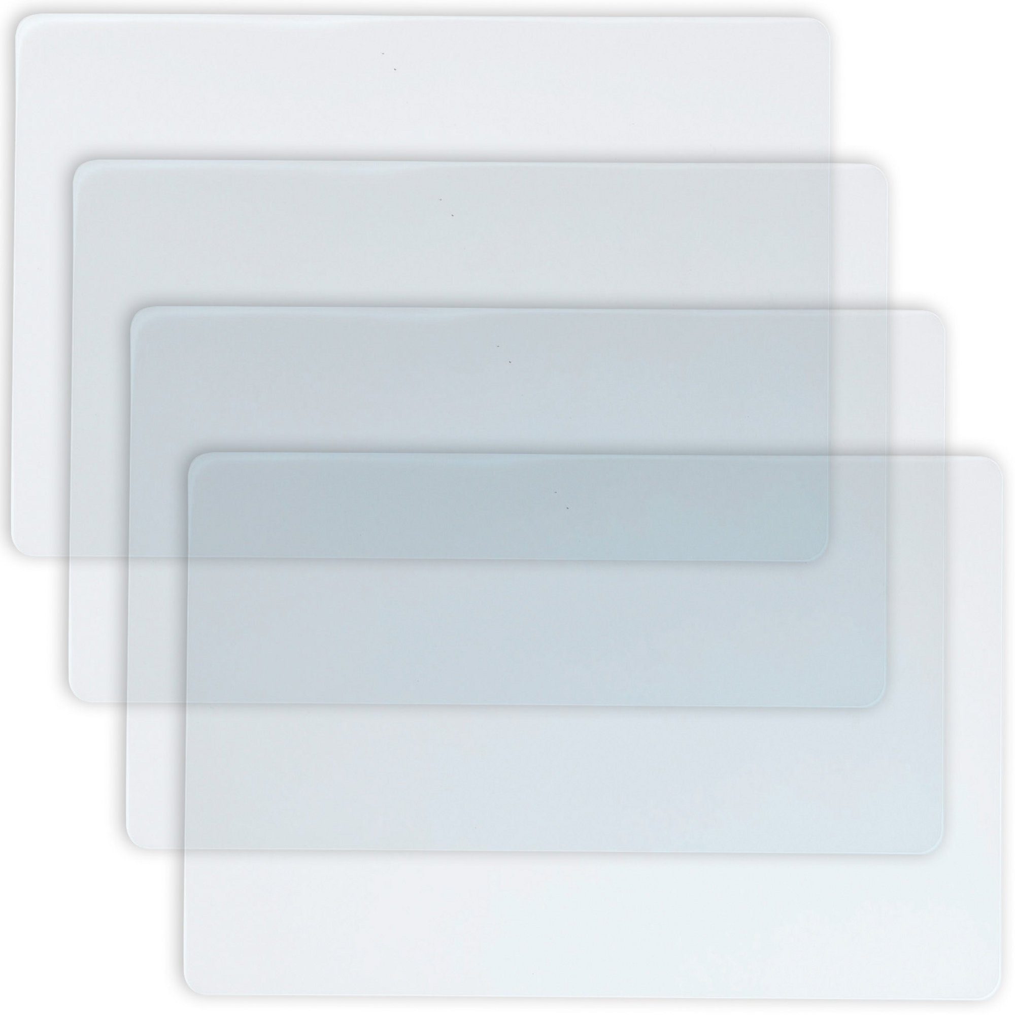 Peyer Syntex Platzset Tischset 4er-Pack, Uni günstig online kaufen