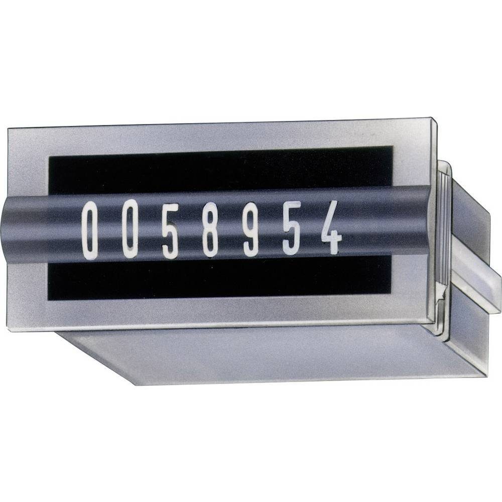 Einbausicherung Summierzähler Typ K 07