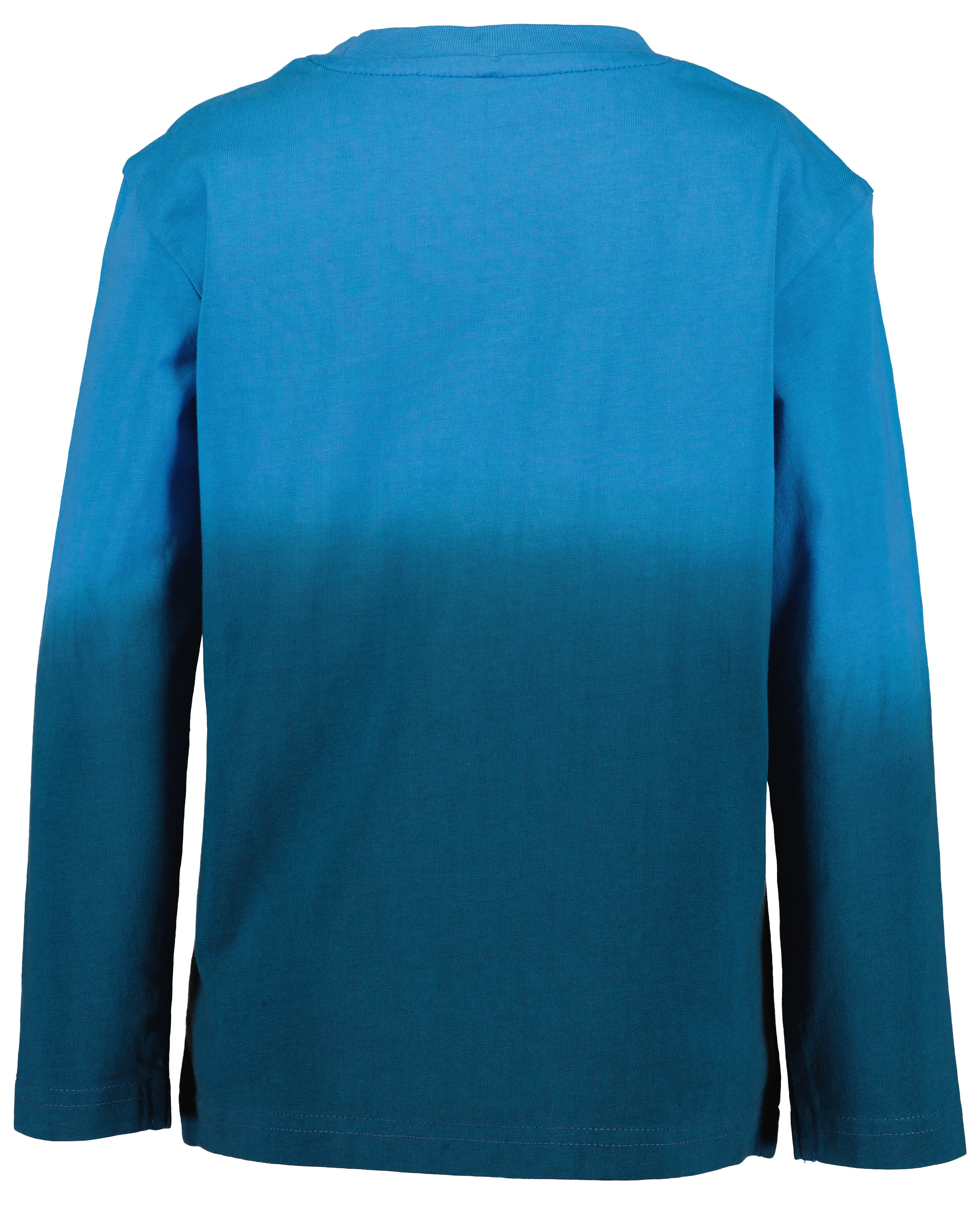 Blue Seven Langarmshirt Baumwolle