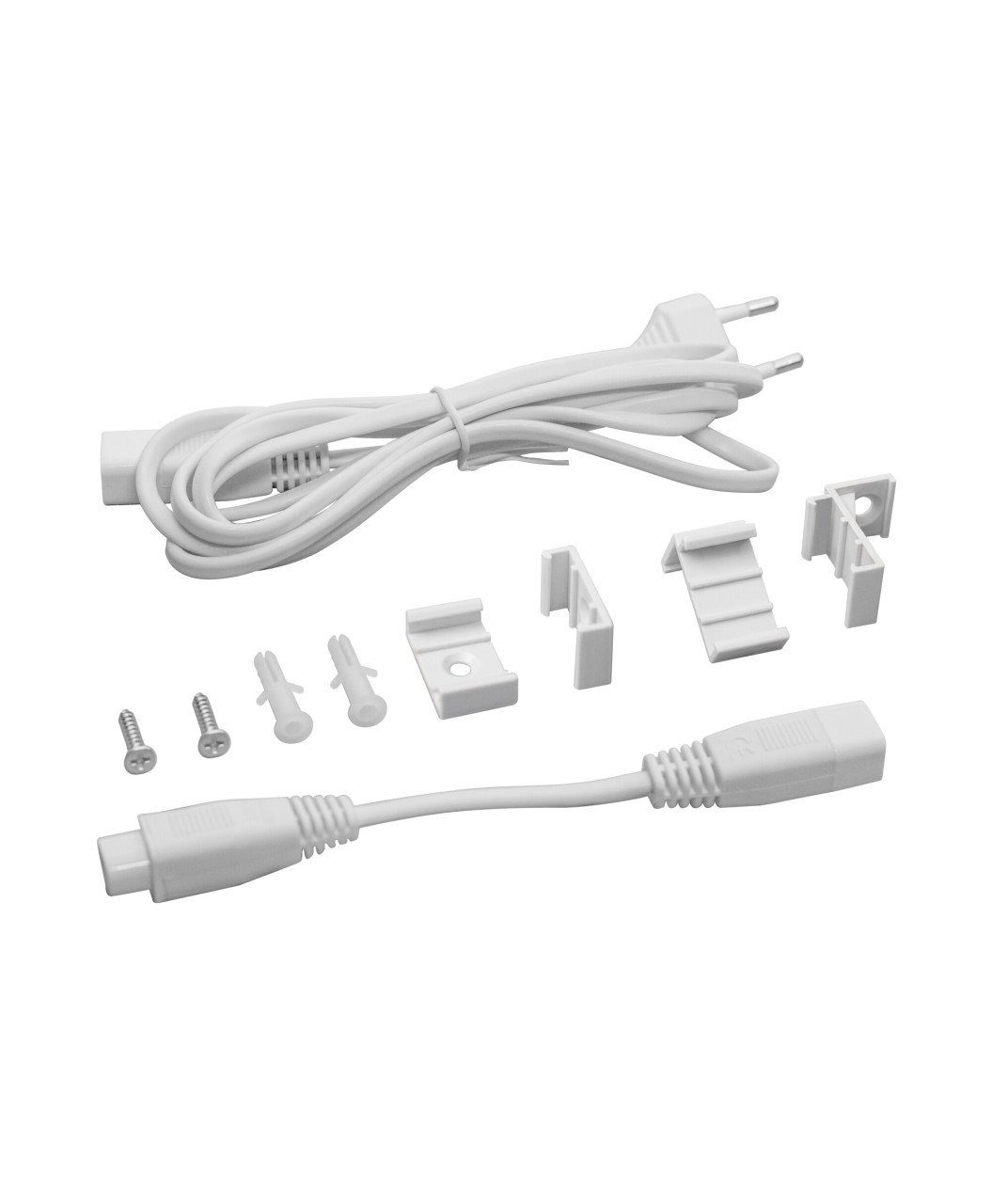 Osram Lichtleiste Osram LED Lichtleiste Switch Batten 118 cm weiß 14, Inkl. Leuchtmittel, Nicht dimmbar ohne Bewegungsmelder