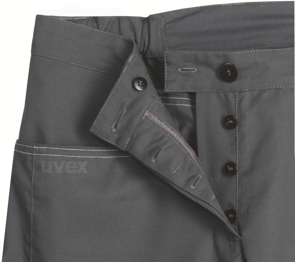 Uvex Arbeitshose