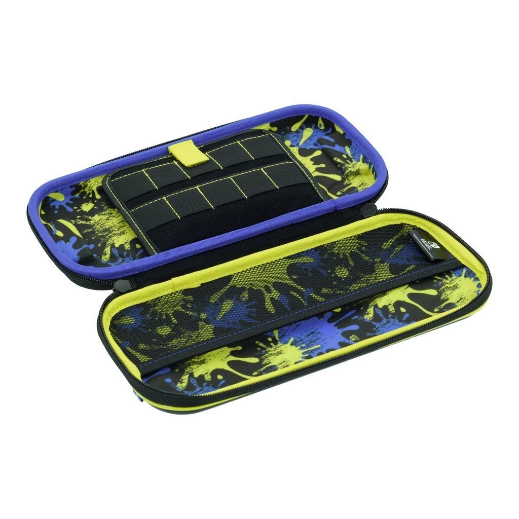 Hori Spielekonsolen-Tasche Splatoon 3 - Switch Tasche Vault Case