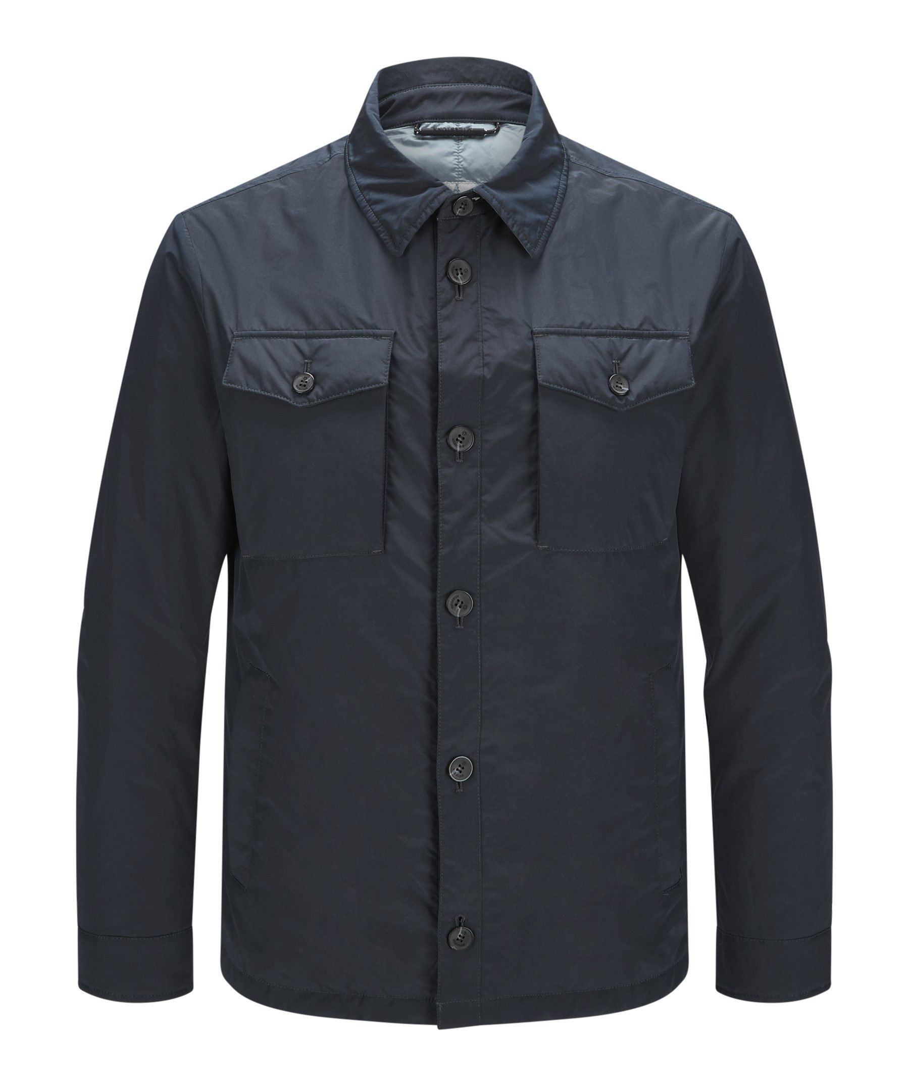 Hemdjacke MSBakersfield