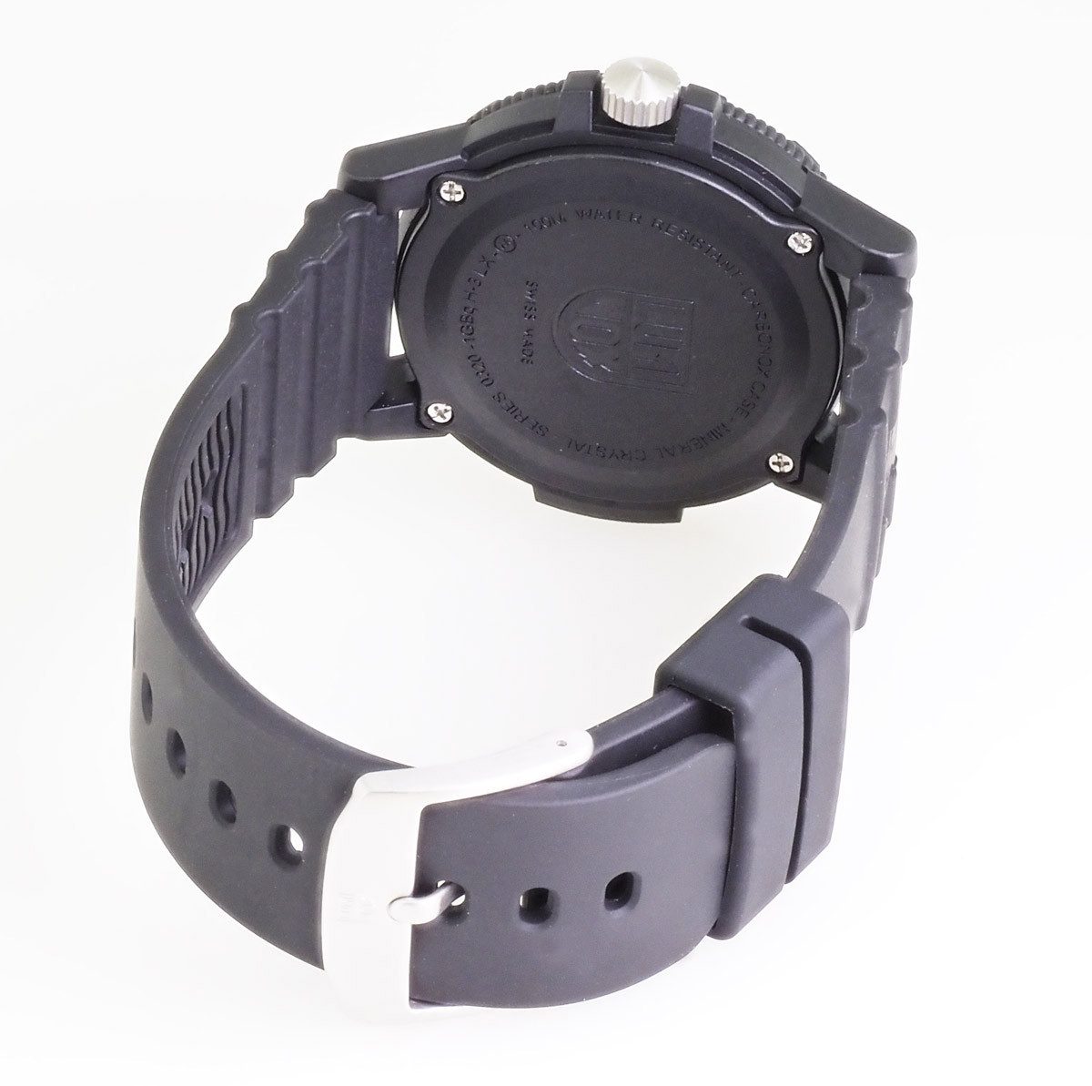 Luminox Schweizer Uhr XS.0329.1 Sea Turtle