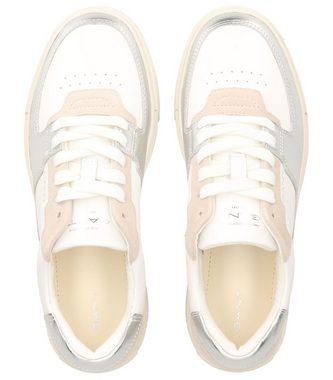 Gant Sneaker Leder Sneaker