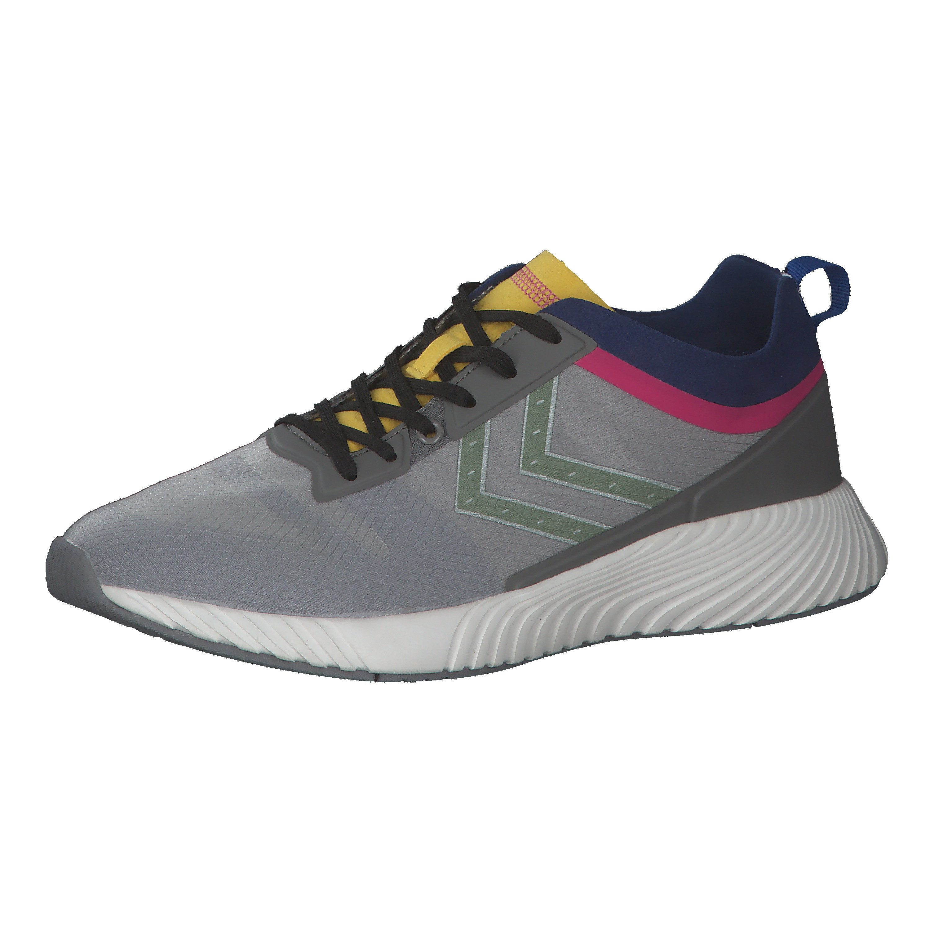 Hummel Unisex Sneaker Minneapolis Breaker 208370 Sneaker
