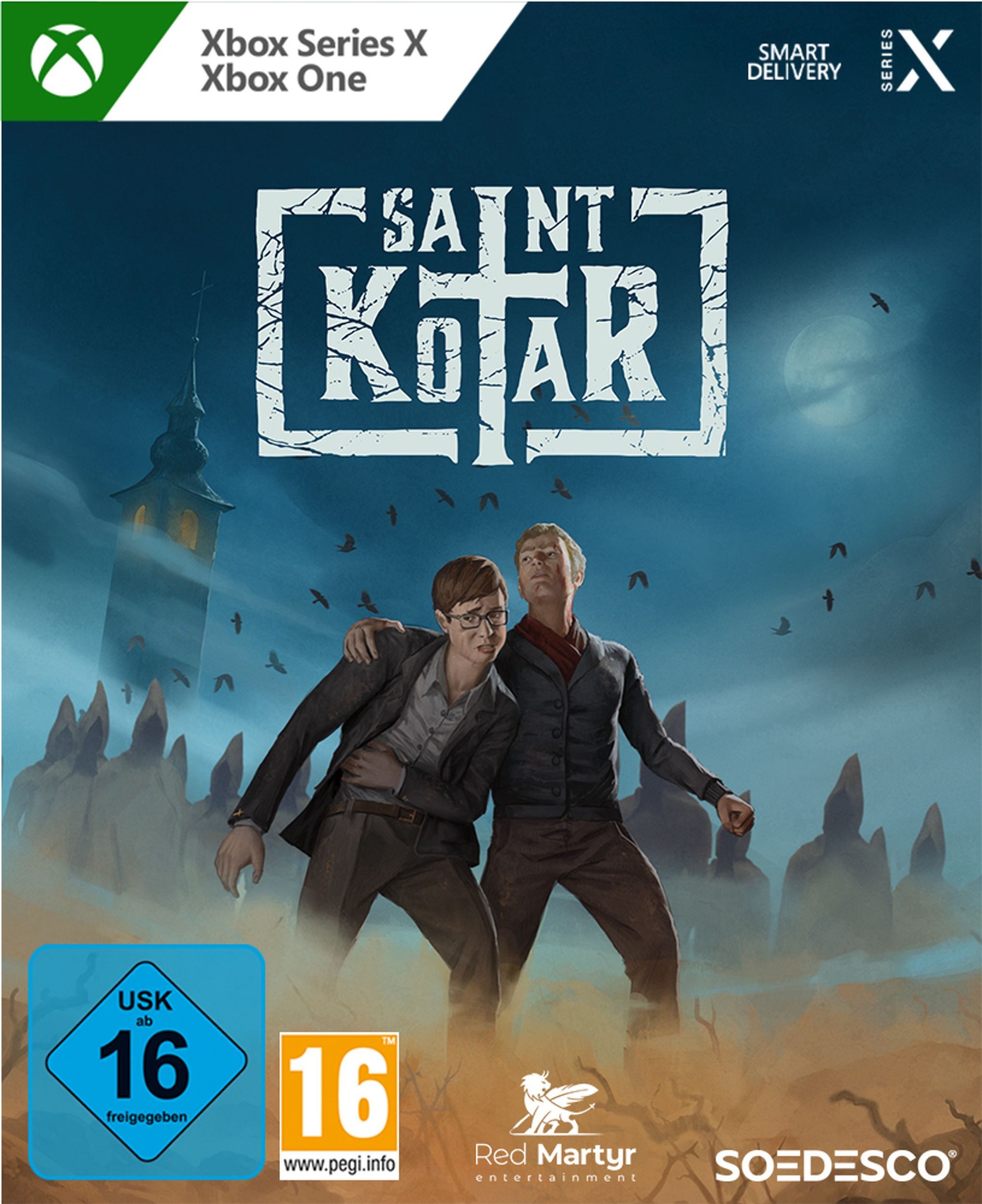 Saint Kotar