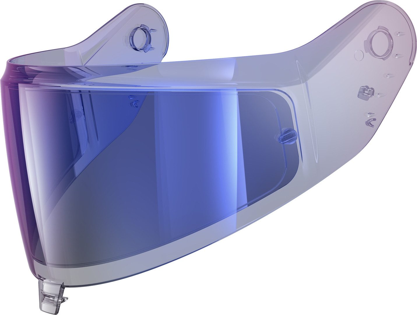 Shark Motorradhelm Skwal i3/D-Skwal 3/Ridill 2 Visier, Pinlock