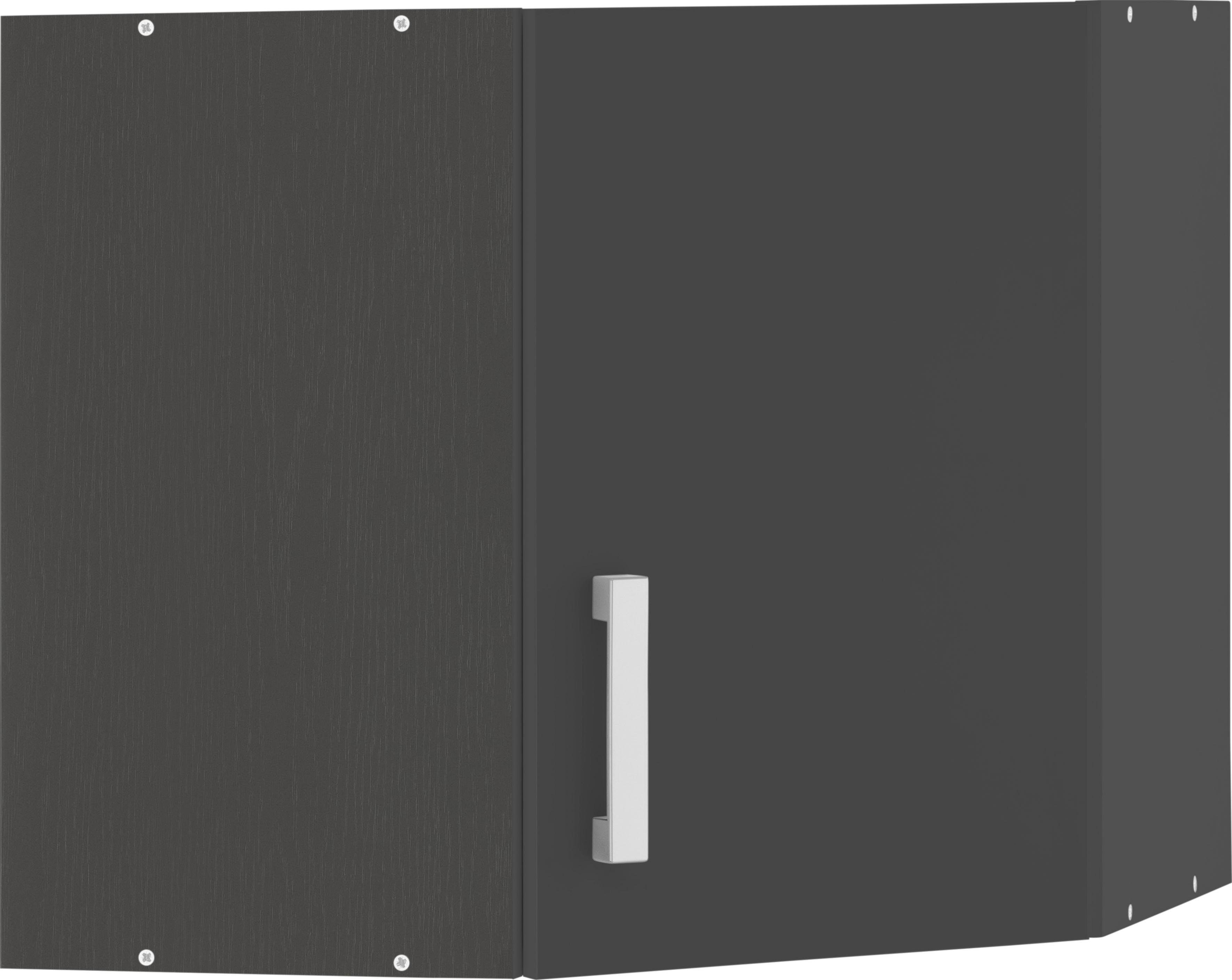 anthrazit | Korpus: grafit