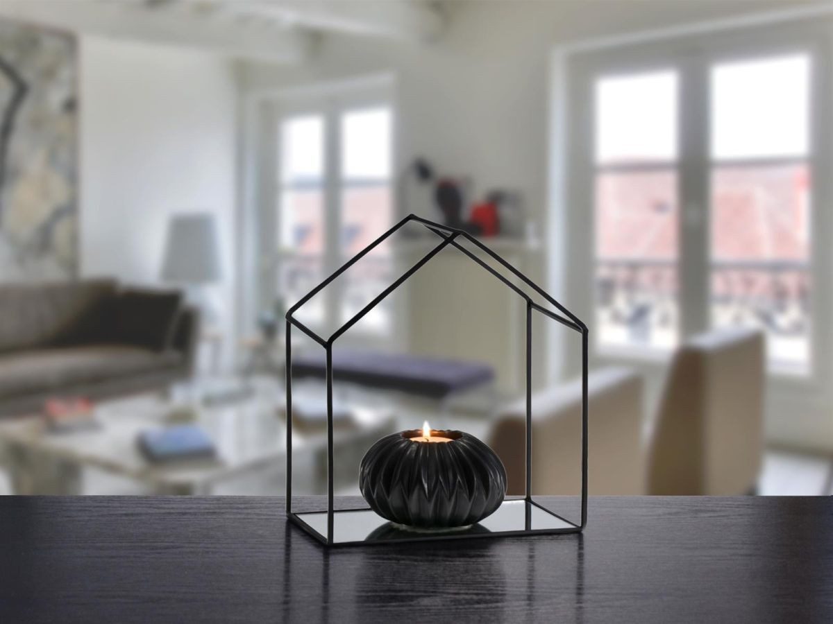 Villa Collection Denmark Kerzenständer Set (2tlg., 2 St), Kerzenhalter