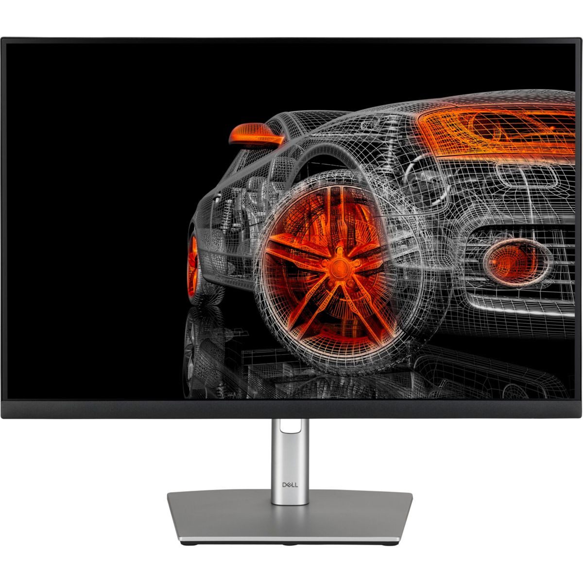 Dell P2423D TFT-Monitor