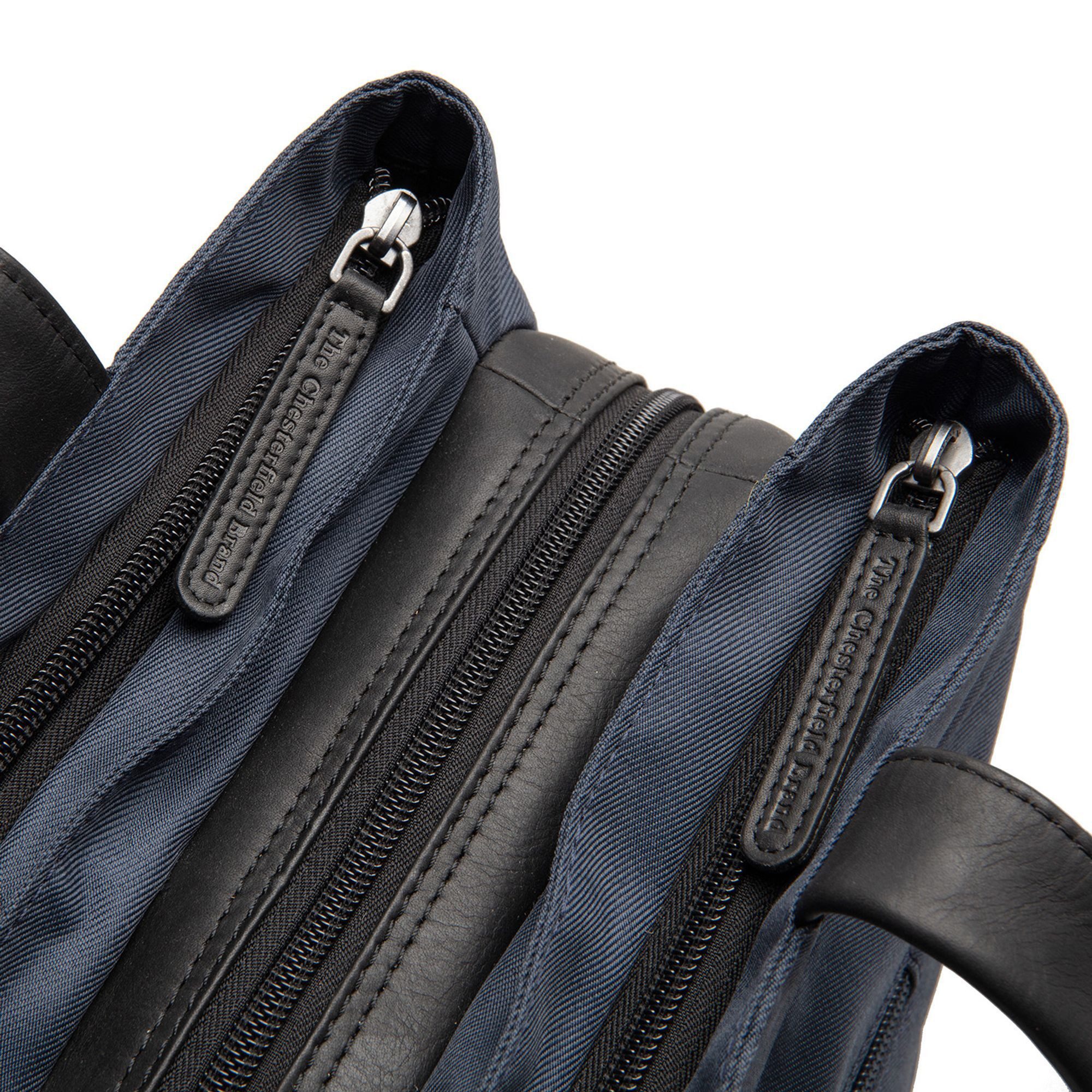 The Chesterfield Brand Shopper Lavik, Leder