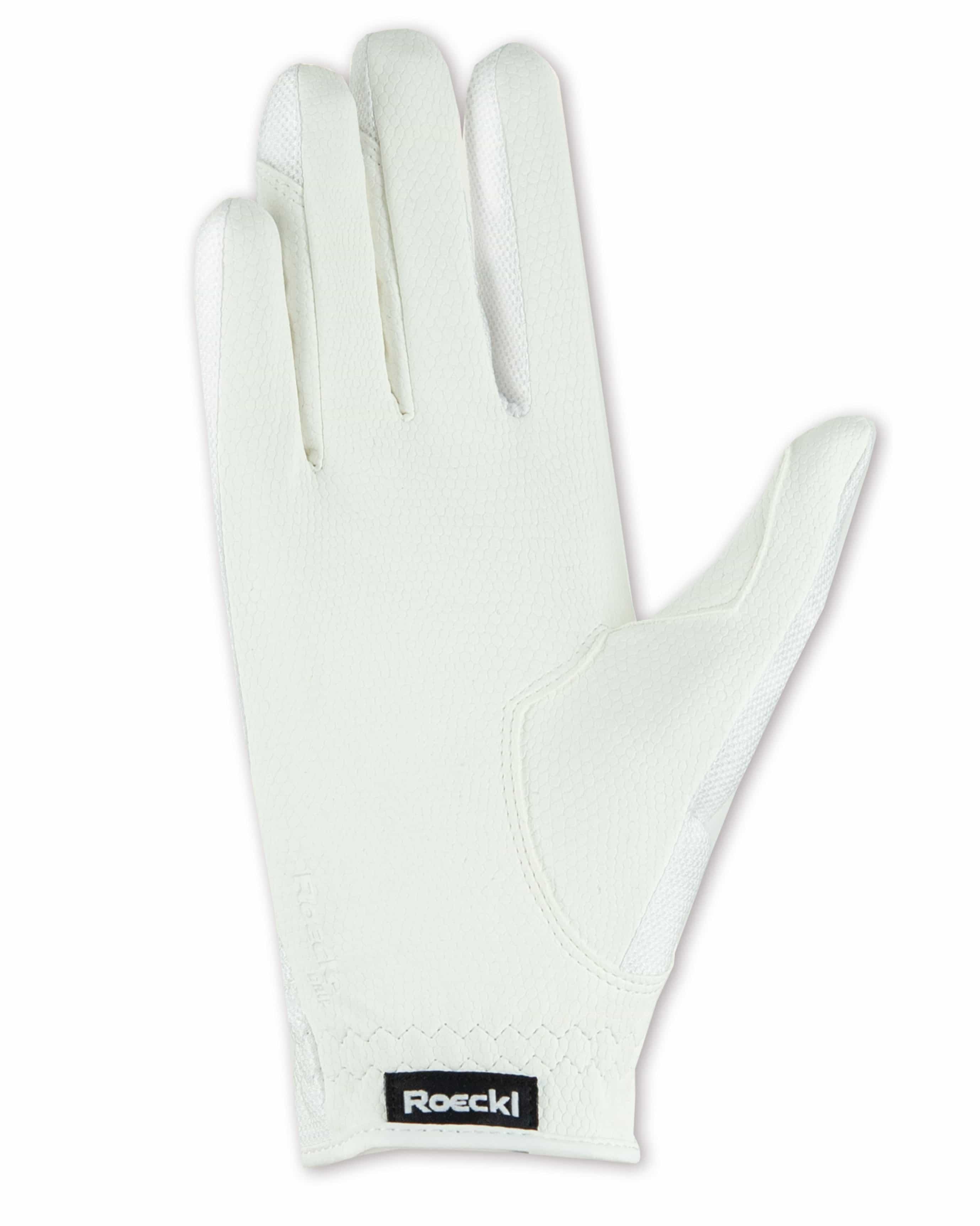 Roeckl Reithandschuhe Reithandschuh Roeck-Grip Lite