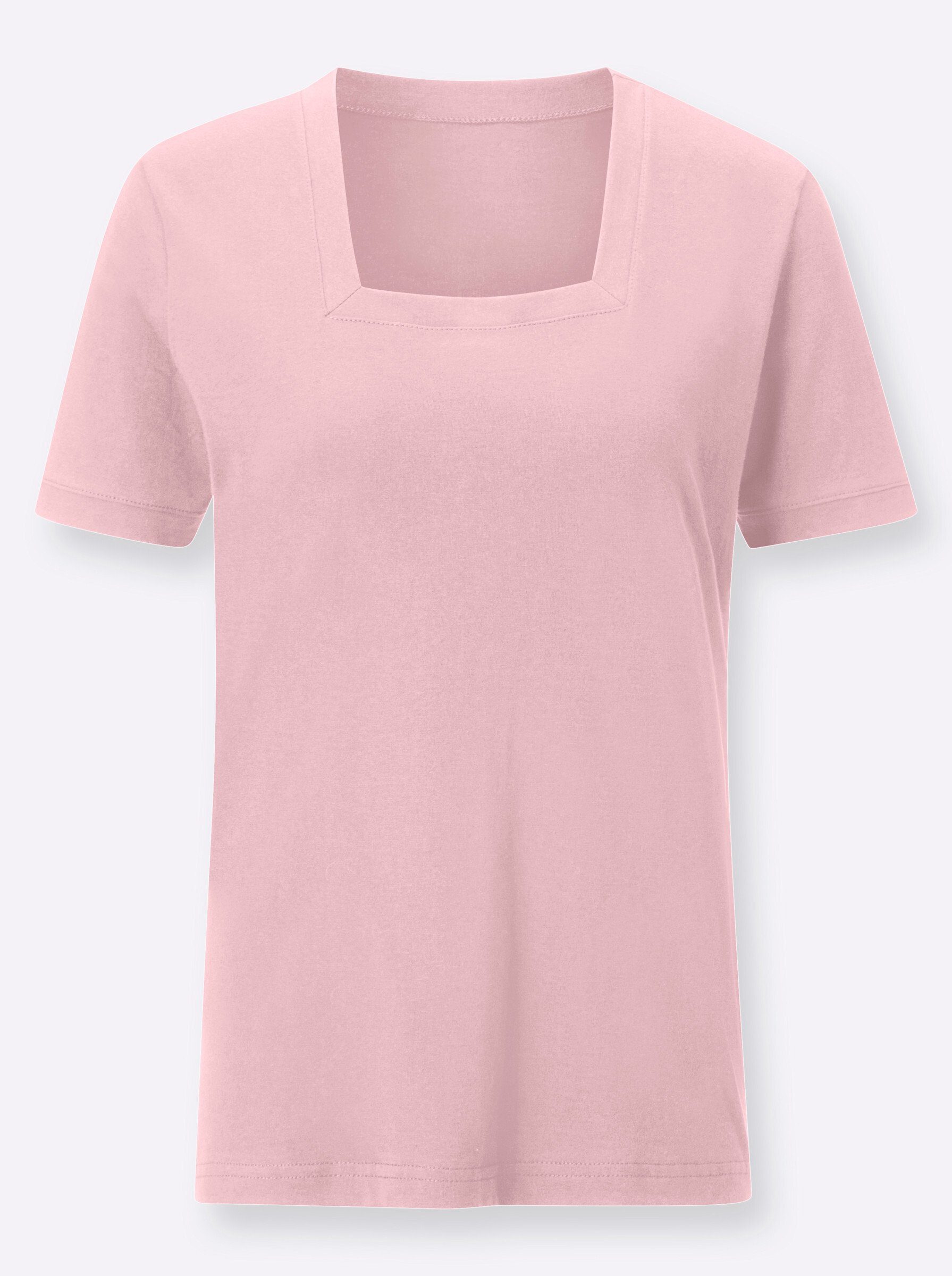 T-Shirt Shirt Kurzarm