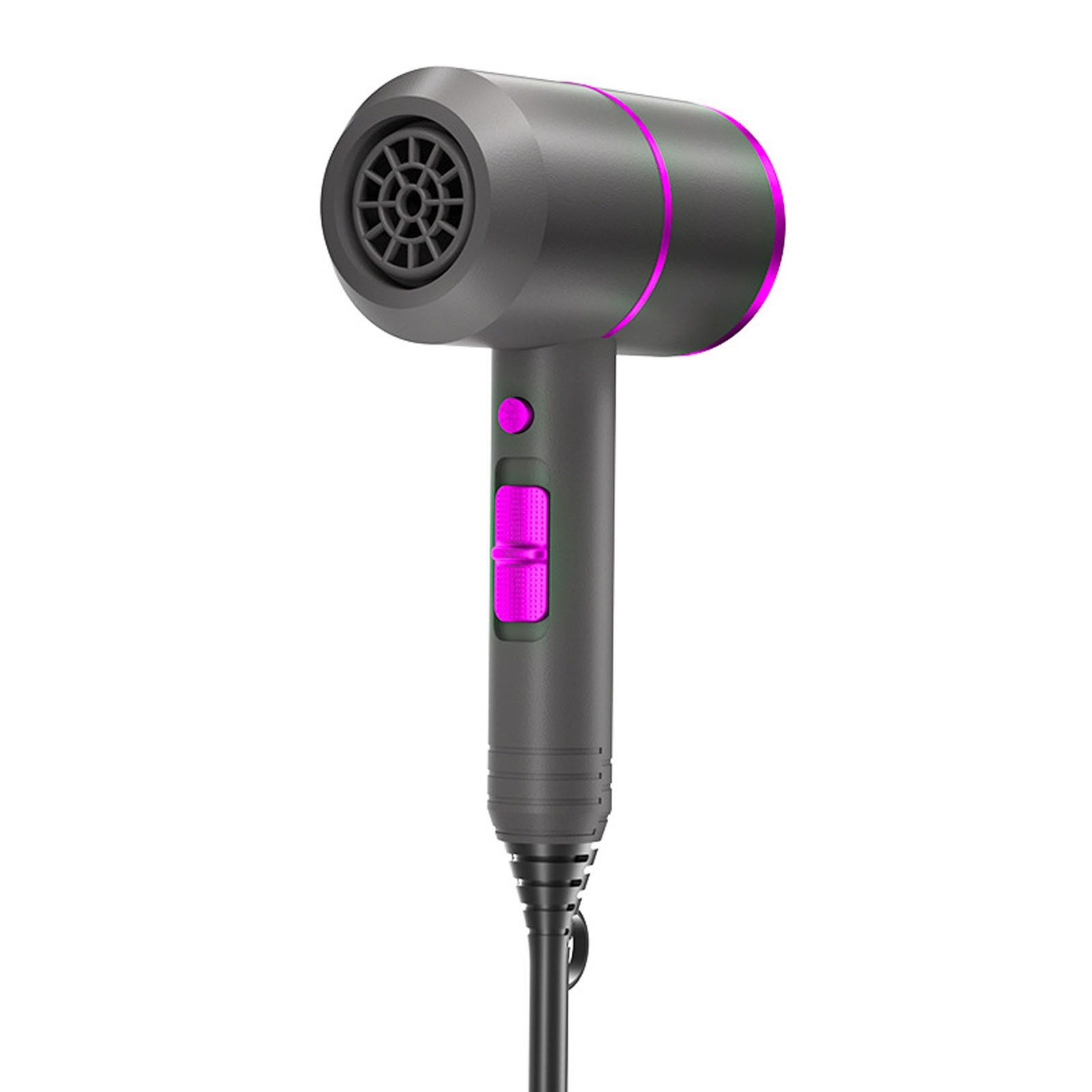 Haartrockner Haar Föhn Haarföhn Schnelltrocknen Hair Dryer Ionen Föhne Reiseföhn