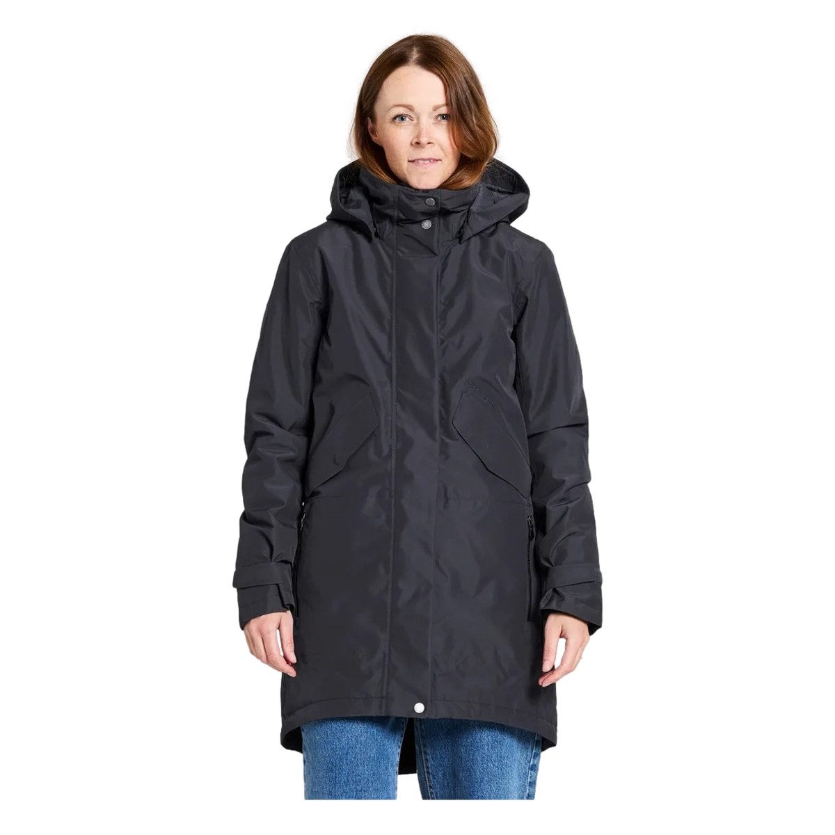 Didriksons Winterjacke Didriksons Indra - Damen Parka