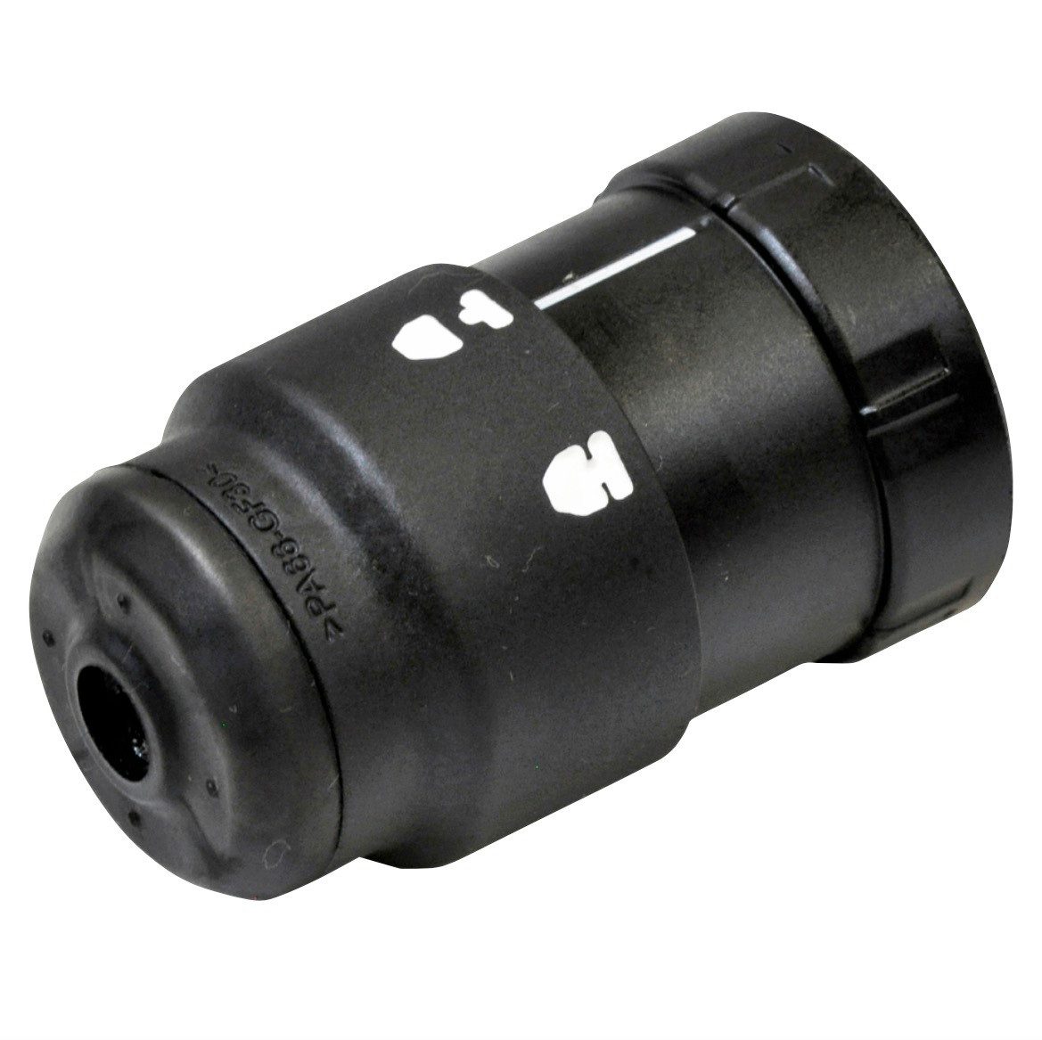 Makita Bohrfutter Schnellwechselfutter SDS-Plus für DHR 283 / HR 002 G (199138-7)