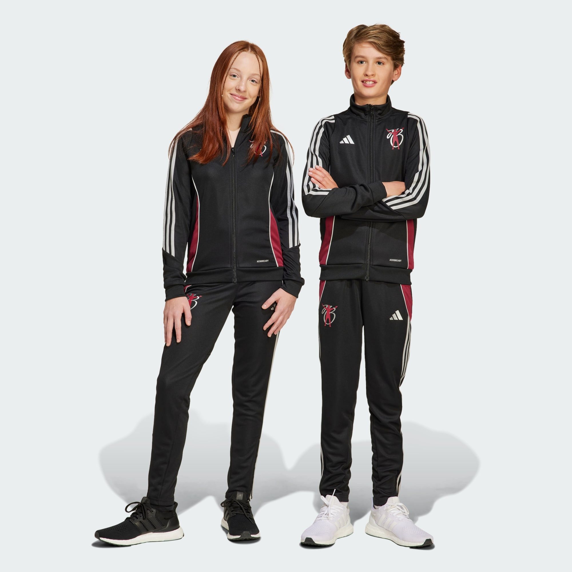 Trainingshose JUDE BELLINGHAM KIDS TRAININGSHOSE