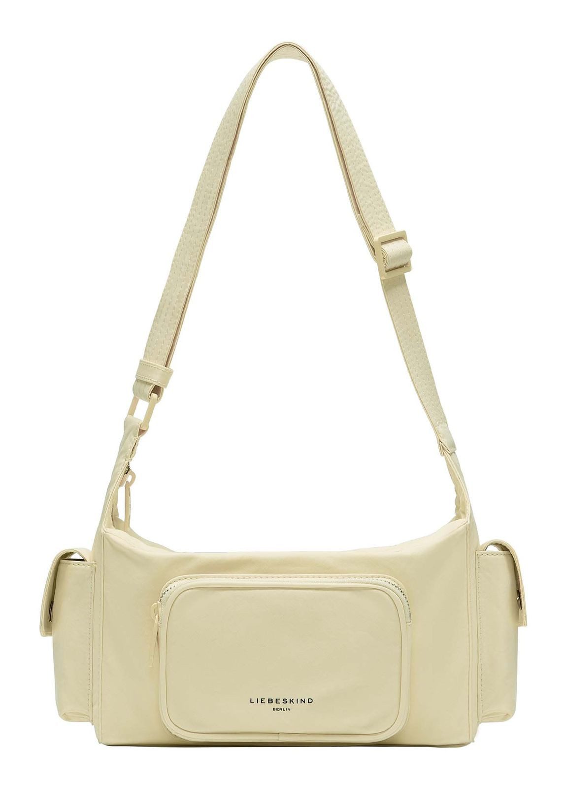 Liebeskind Berlin Schultertasche Crossbody Bag günstig online kaufen