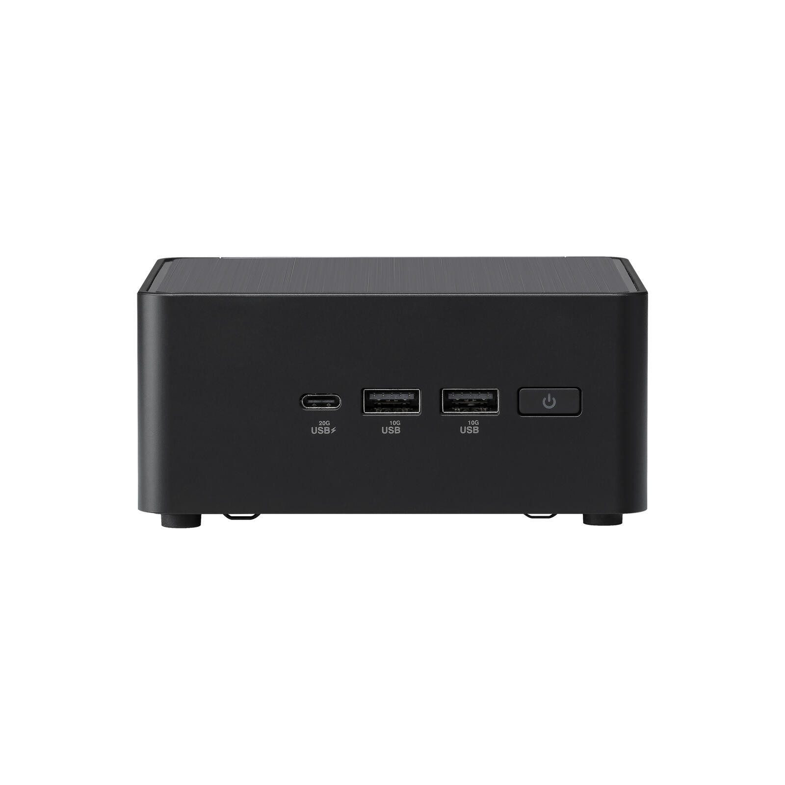 Asus RNUC14RVHI300000I Barebone-PC