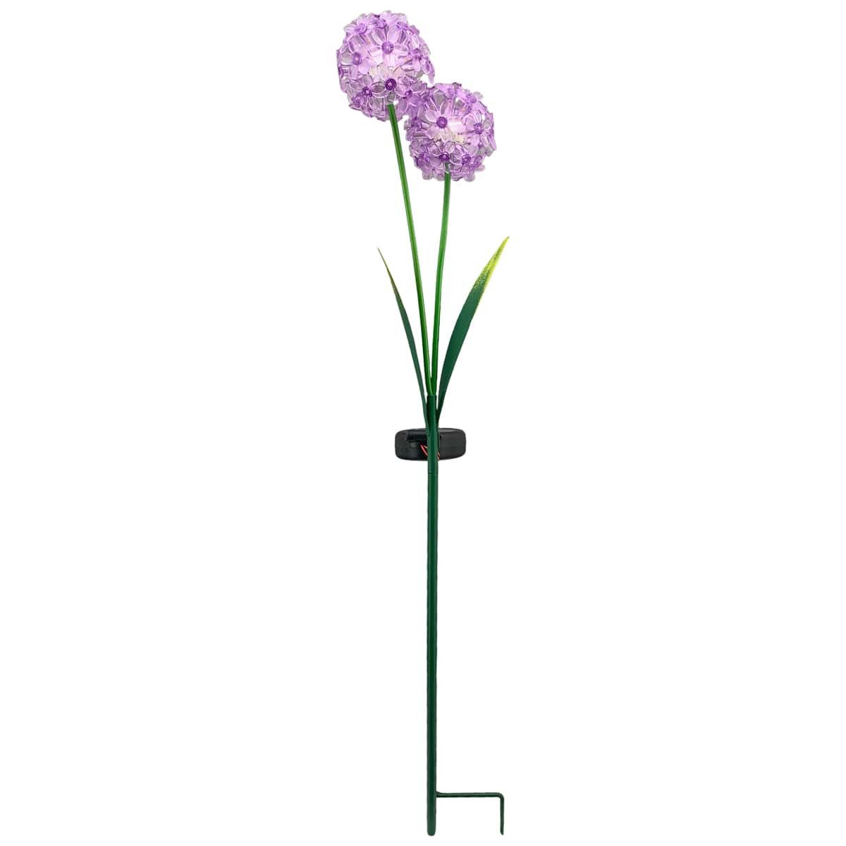 matches21 HOME & HOBBY Gartenstecker Solarstecker günstig online kaufen