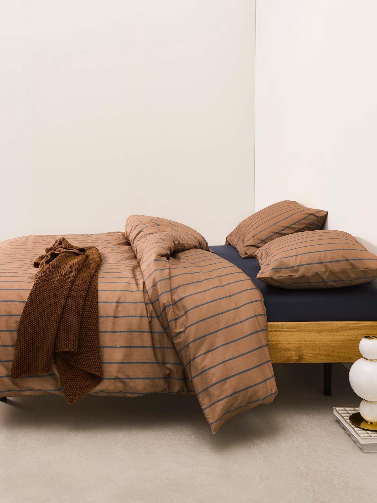 Marc O'Polo Home Spannbettlaken Premium Organic günstig online kaufen