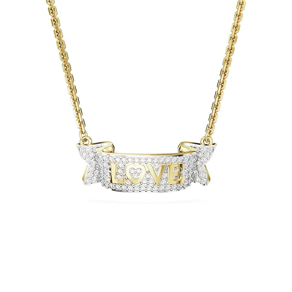 Swarovski Lange Kette