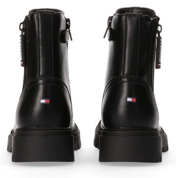 Tommy Hilfiger CHELSEA BOOT Chelseaboots mit modischer Plateausohle