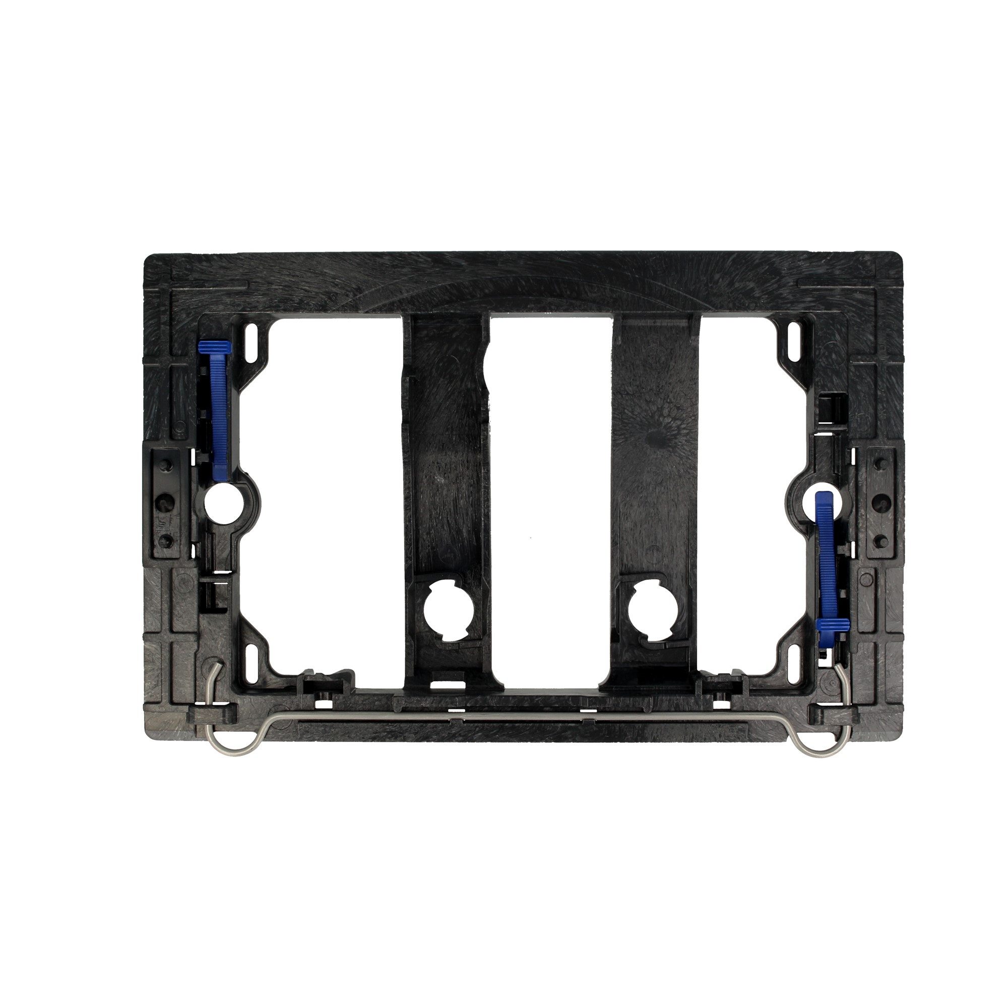 GEBERIT Betätigungsplatte Befestigungsrahmen für Betätigungsplatten Sigma - 241.876.00.1