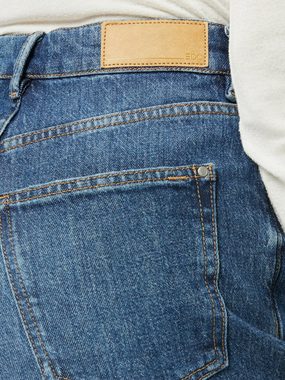 Esprit 7/8-Jeans (1-tlg) Weiteres Detail, Fransen