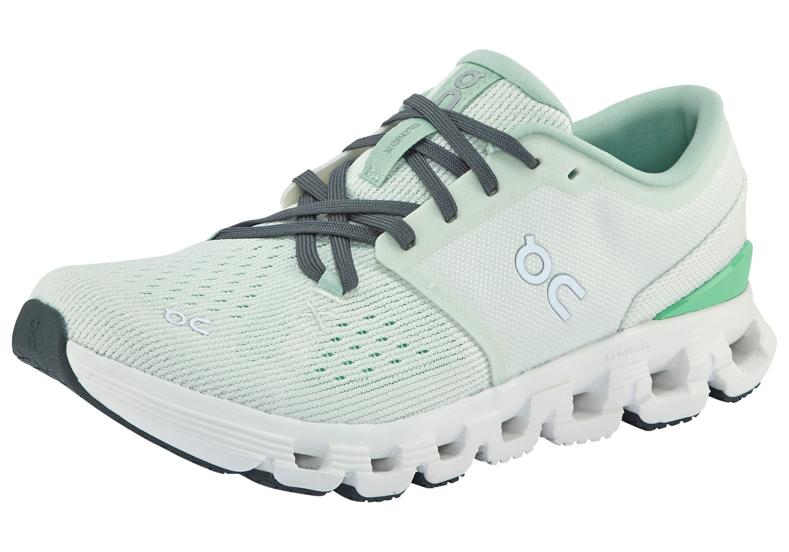 ON RUNNING ON RUNNING CLOUD 6 Sneaker günstig online kaufen