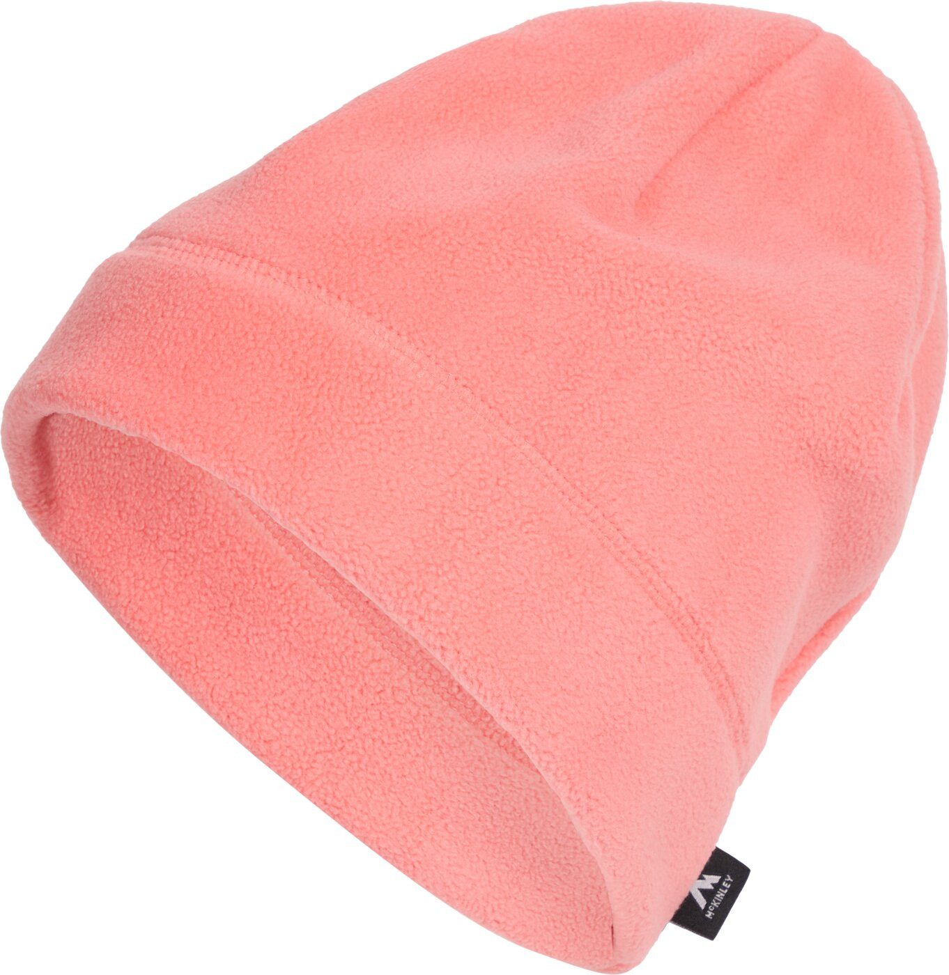McKINLEY Strickmütze Ux.-Mütze Zarett ux RED LIGHT