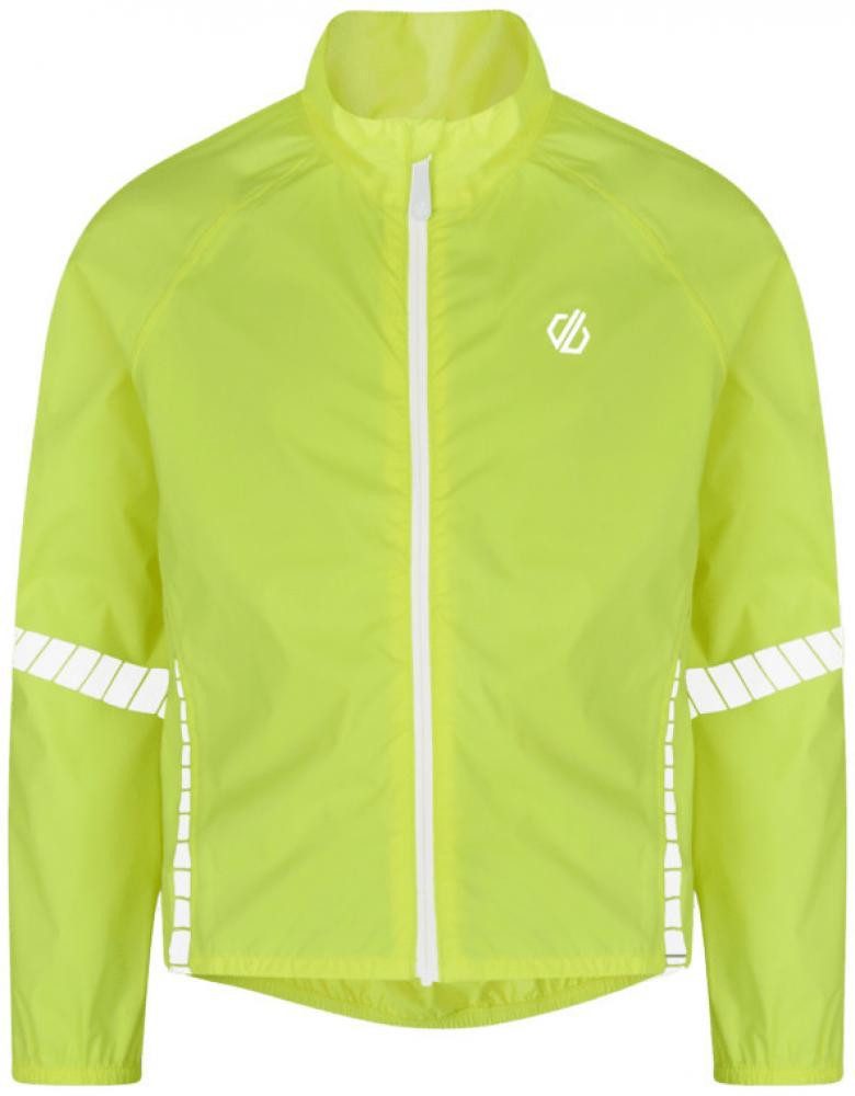 Dare2b Outdoorjacke Kinder Regenjacke wasserdicht atmungsaktiv