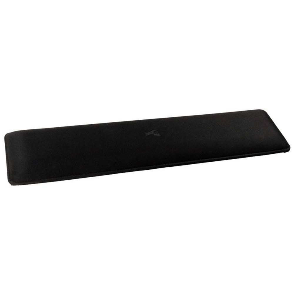 Glorious PC Gaming Race Tastatur-Handballenauflage Stealth Full Size, HandgelenkRest, 430 x 25 x 100 mm, schwarz