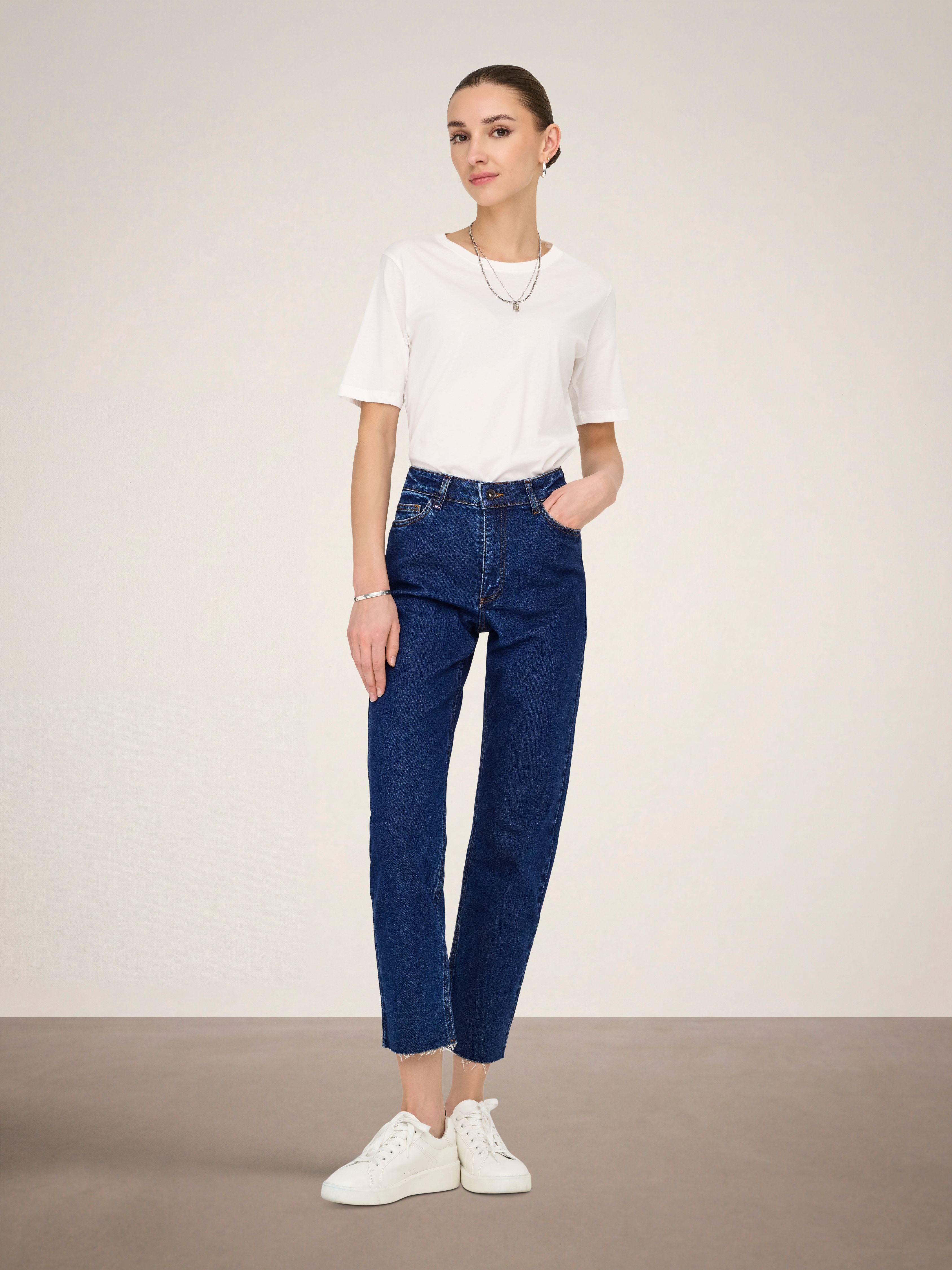 JDY Slim-fit-Jeans