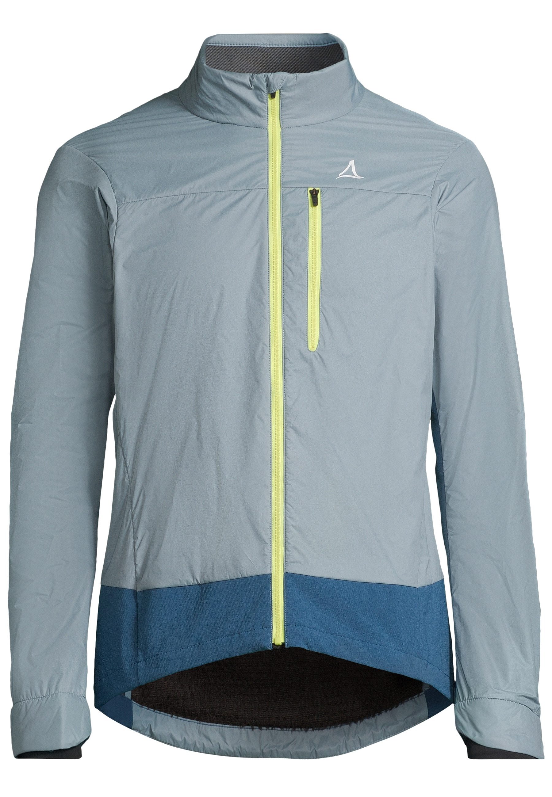 Schöffel Fahrradjacke Rugged mit winddichter und wasserabweisender Eigenschaft
