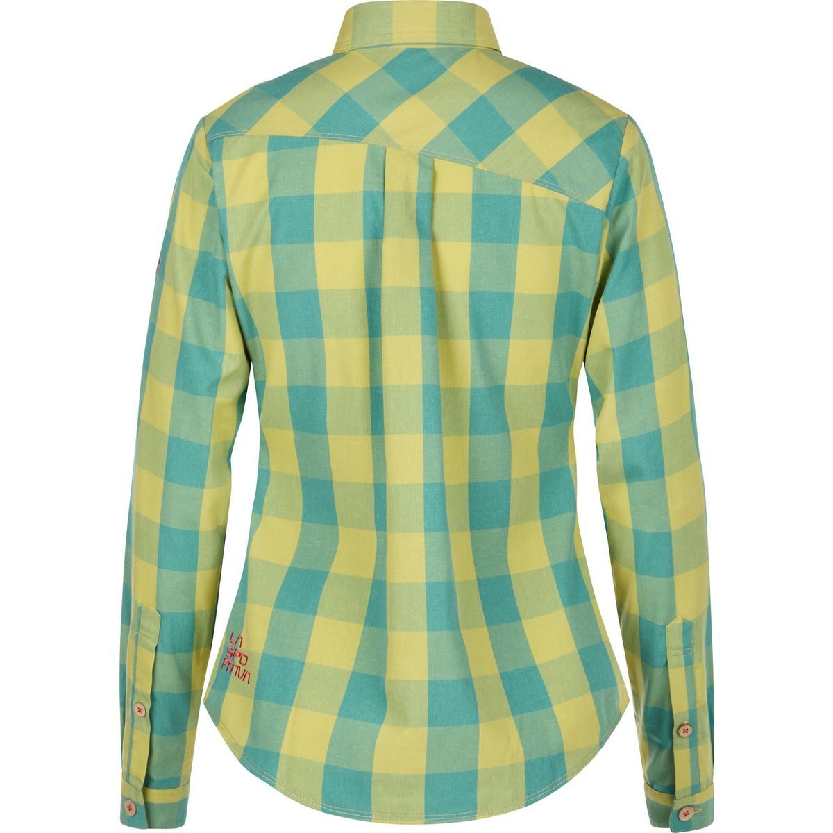 La Sportiva Outdoorbluse