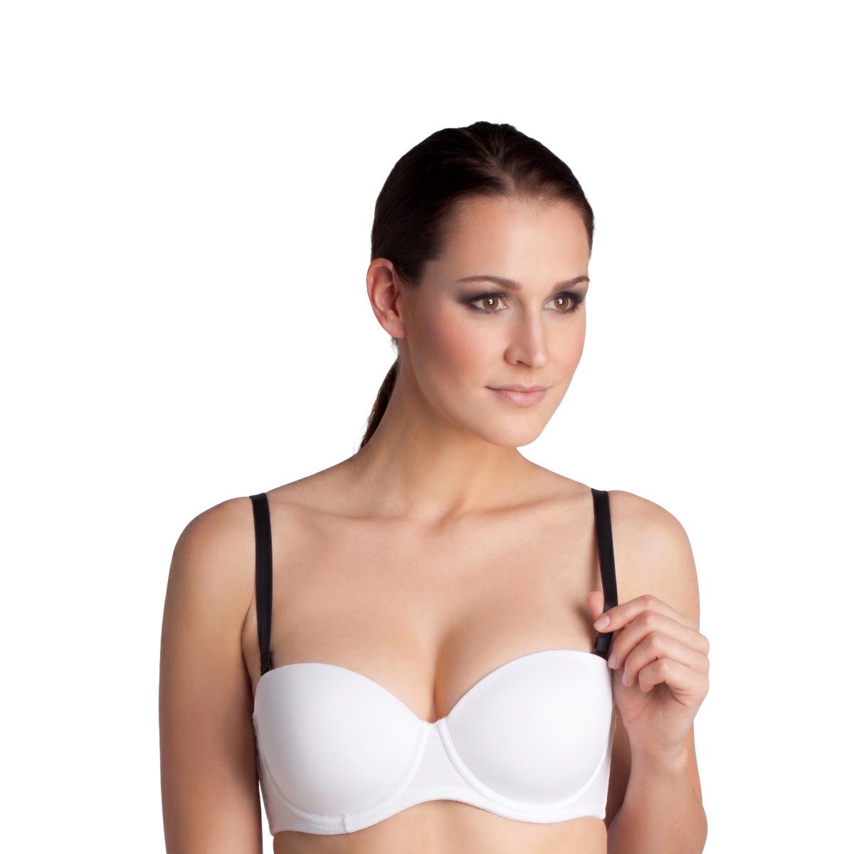 Miss Perfect BH-Träger 75050-52, Convertible Bra Straps – Vielseitige BH-Träger