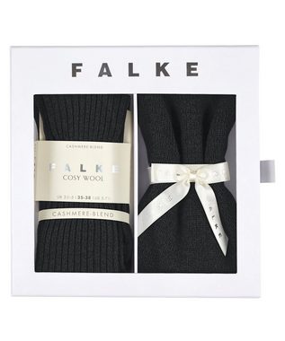 FALKE Socken Cosy Cashmere Giftset