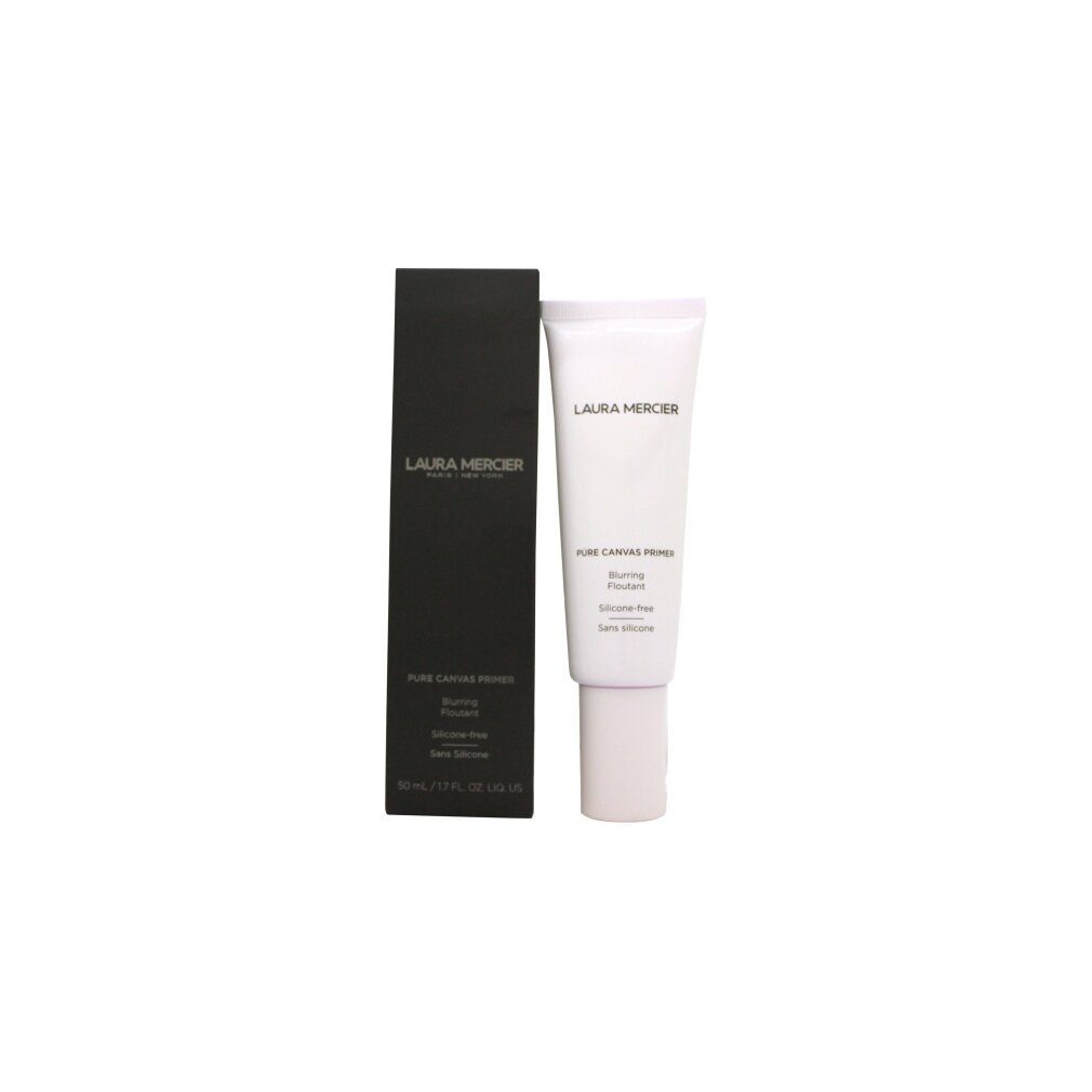 Foundation Pure Canvas Primer - Blurring