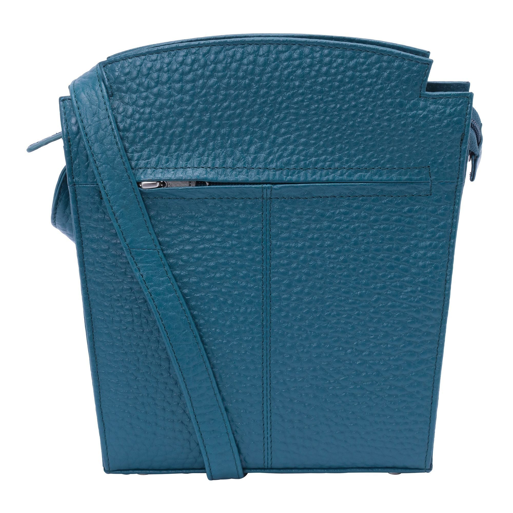 Voi Schultertasche Hirsch, Leder