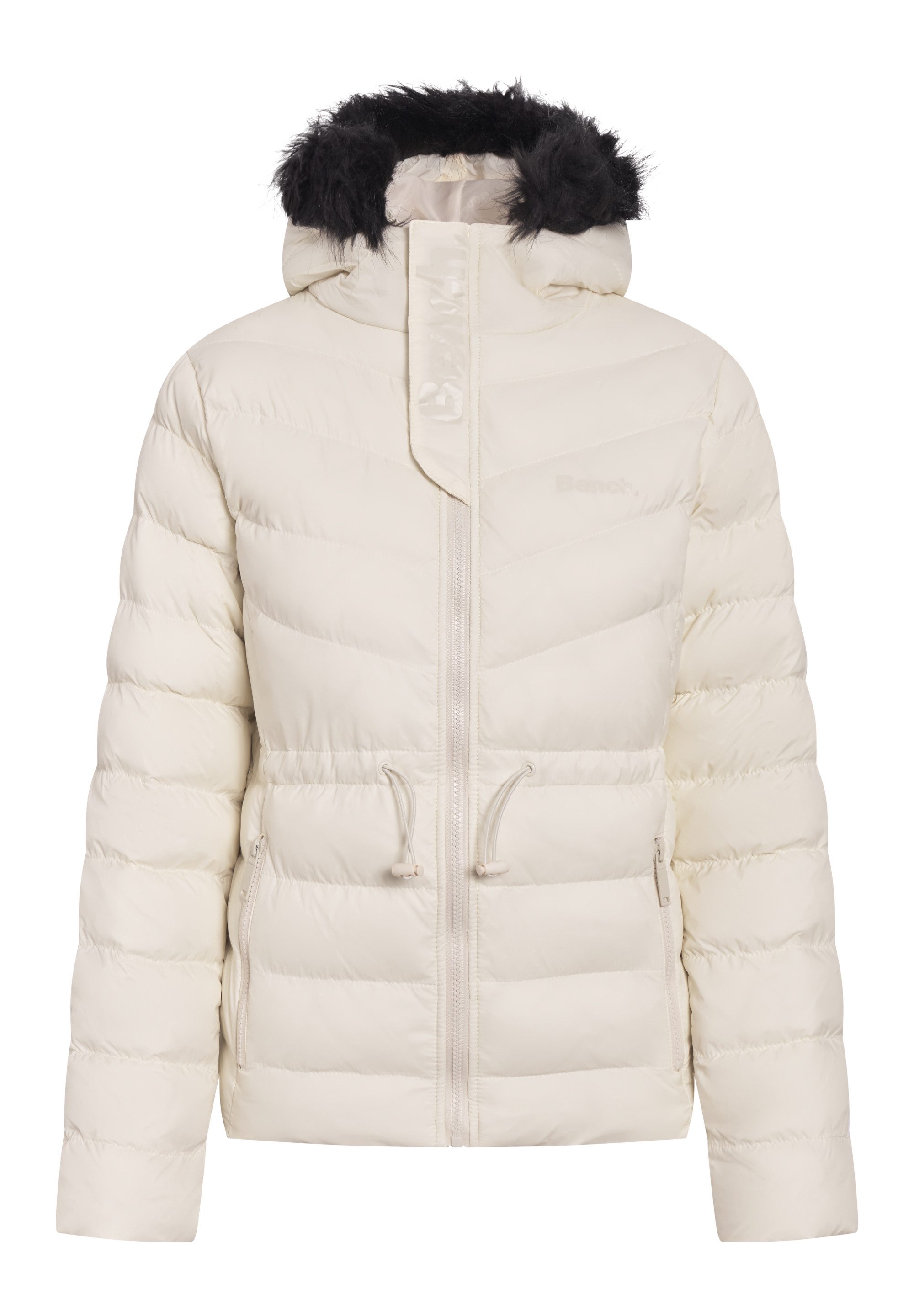 Steppjacke INKEN