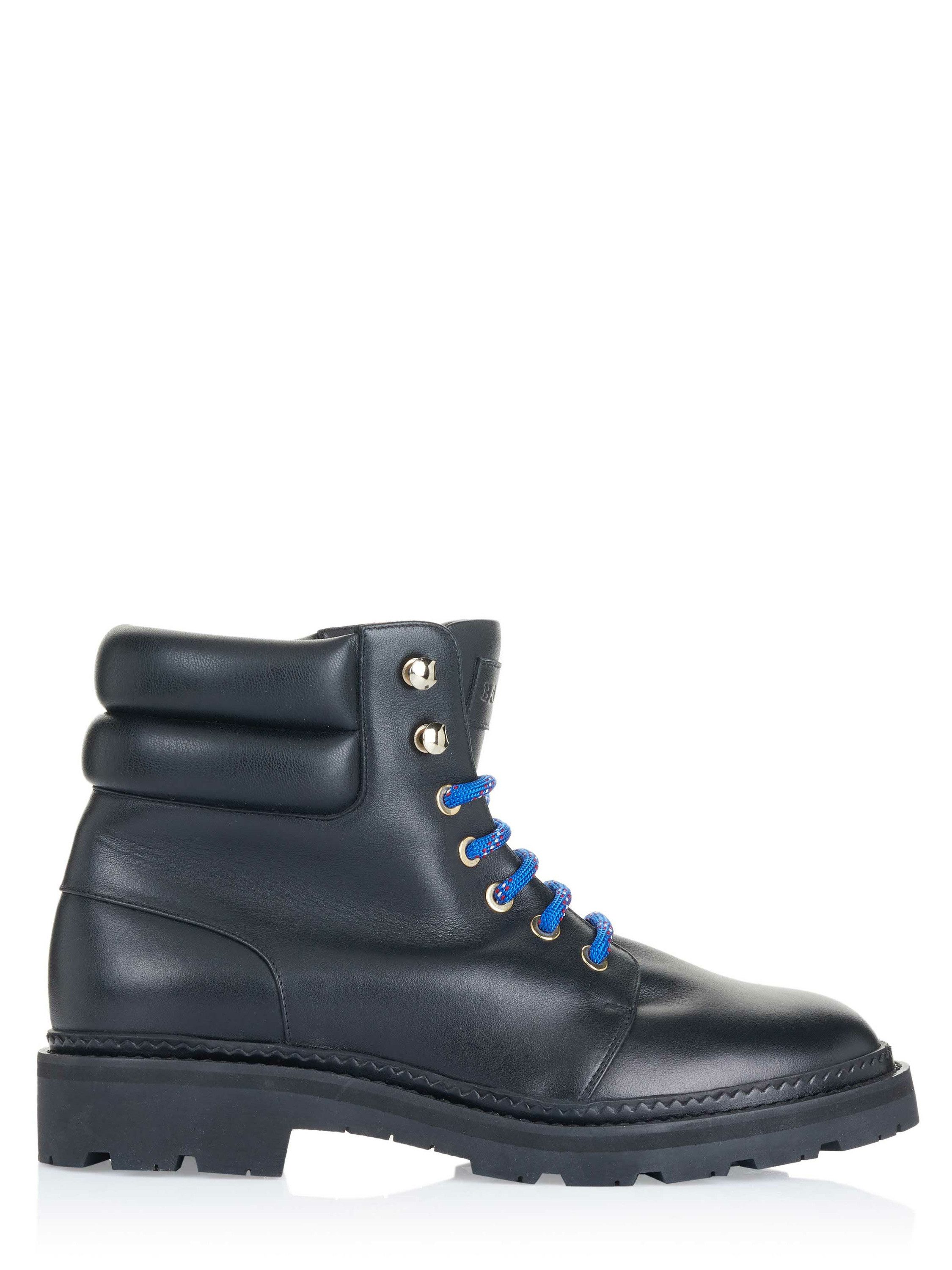 Bally Stiefel & Stiefeletten für Damen Stiefelette (keine Angabe, 1-tlg., keine Angabe)