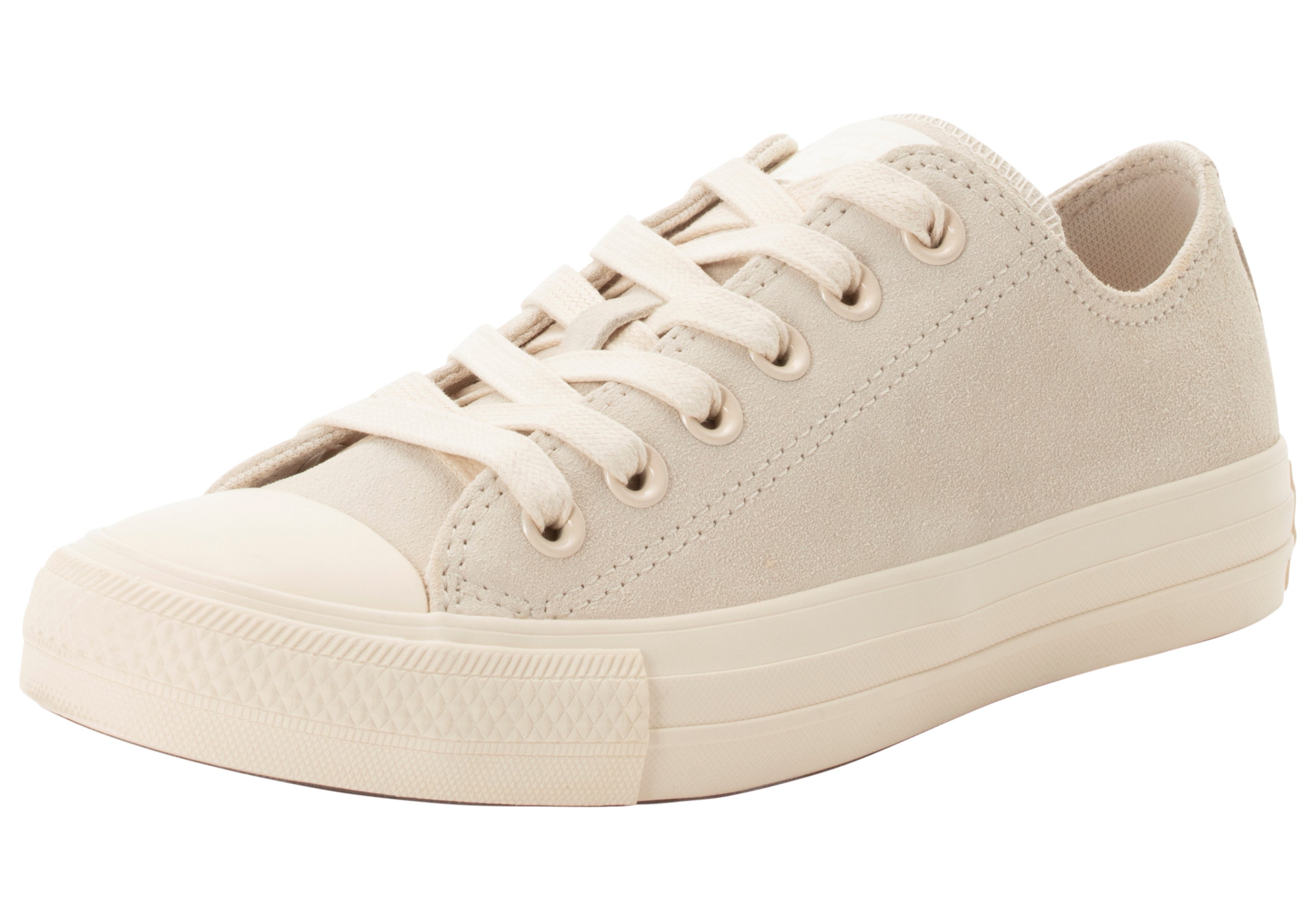 Converse CHUCK TAYLOR ALL STAR SUEDE Sneaker günstig online kaufen