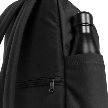 Eastpak Rucksack DAY PAK'R S MINI BAGS, 13 Liter, Tabletfach 9,7 Zoll, Flaschenhalter